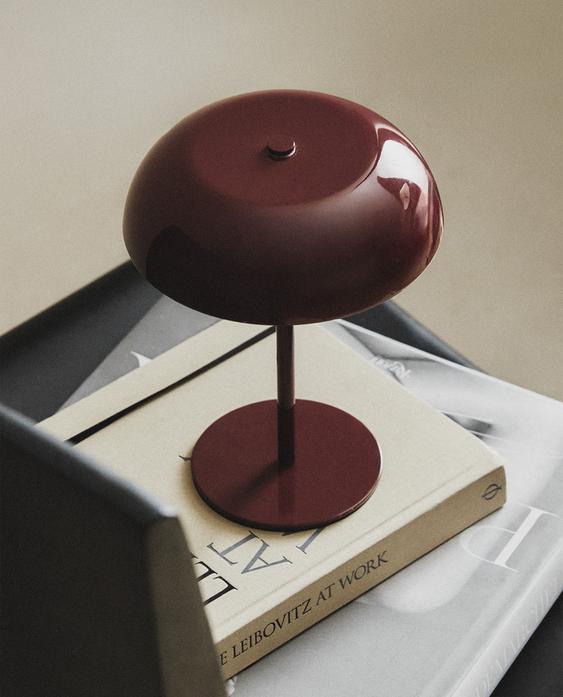 MONOCHROME TOUCH TABLE LAMP MONOCHROME TOUCH TABLE LAMP