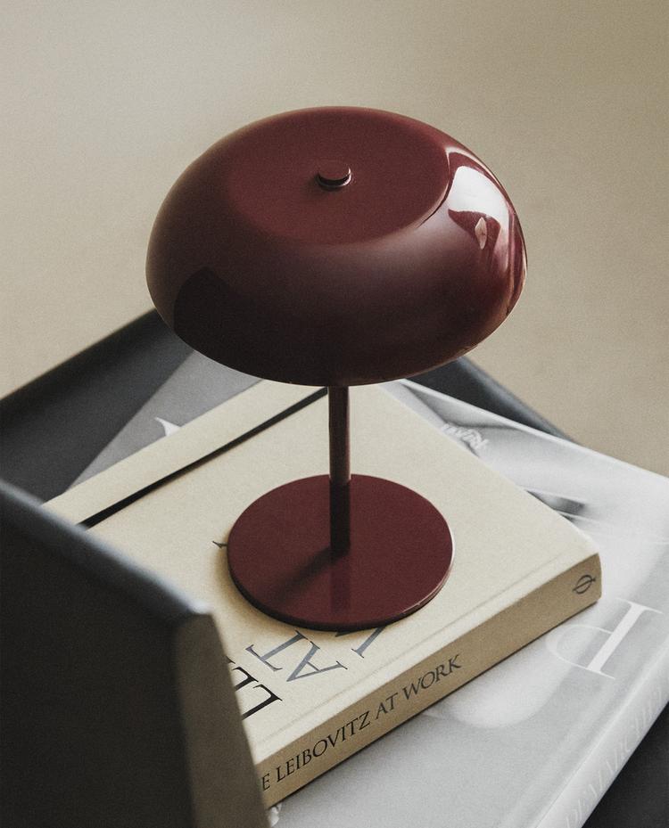 JEDNOKOLOROWA DOTYKOWA LAMPA STOŁOWA JEDNOKOLOROWA DOTYKOWA LAMPA STOŁOWA