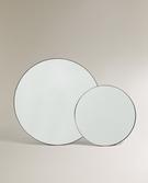 ESPEJO PARED REDONDO