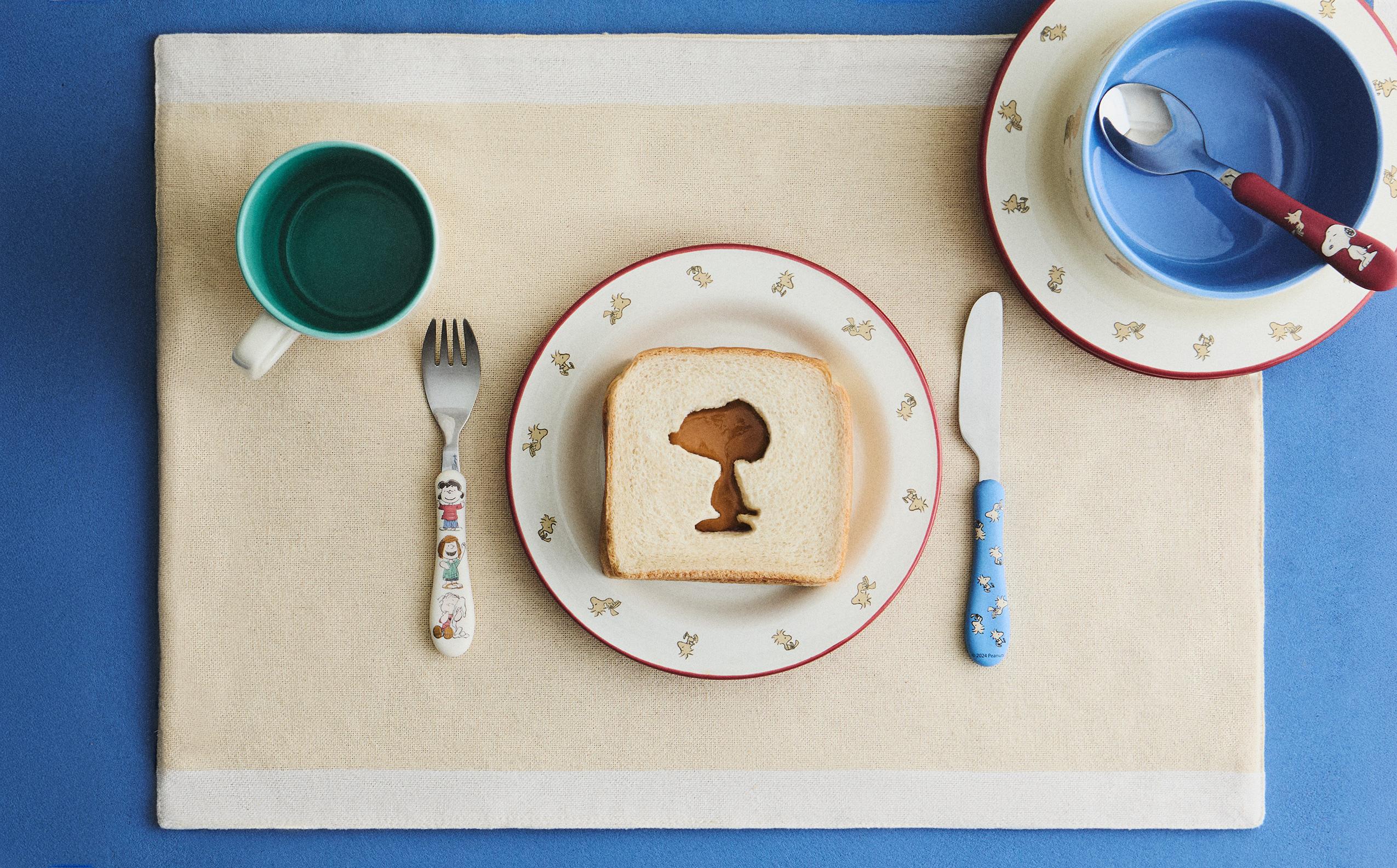 CHILDREN'S PEANUTS™ CERAMIC TABLEWARE | Zara Home United