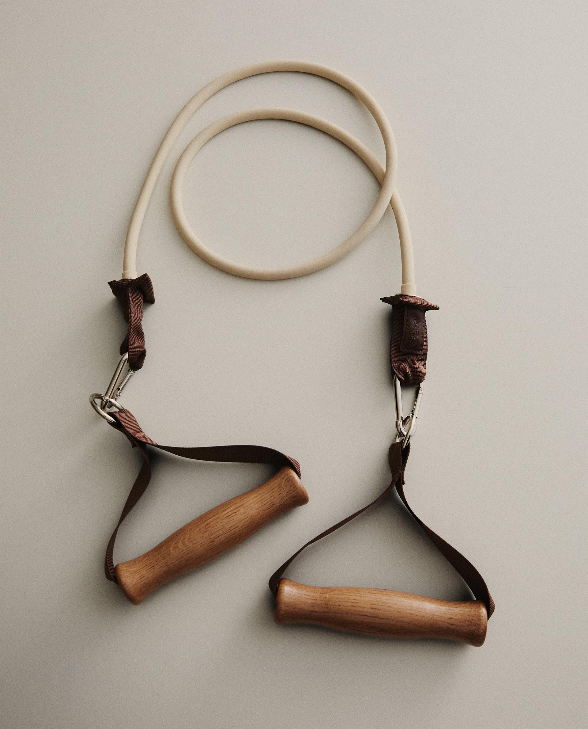 WOODEN SUSPENSION STRAP product thumbnail 5