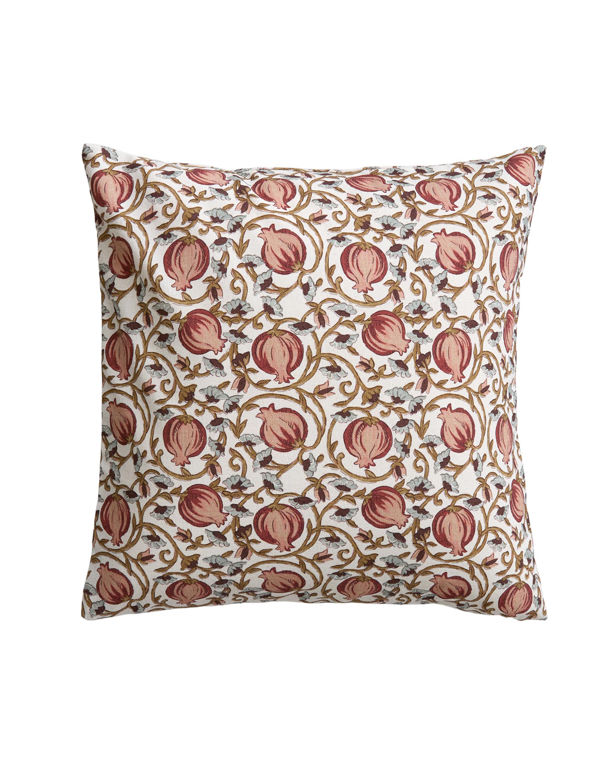 POMEGRANATE CUSHION COVER product thumbnail 7