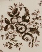 FLORAL EARTHENWARE BOWL product thumbnail 15