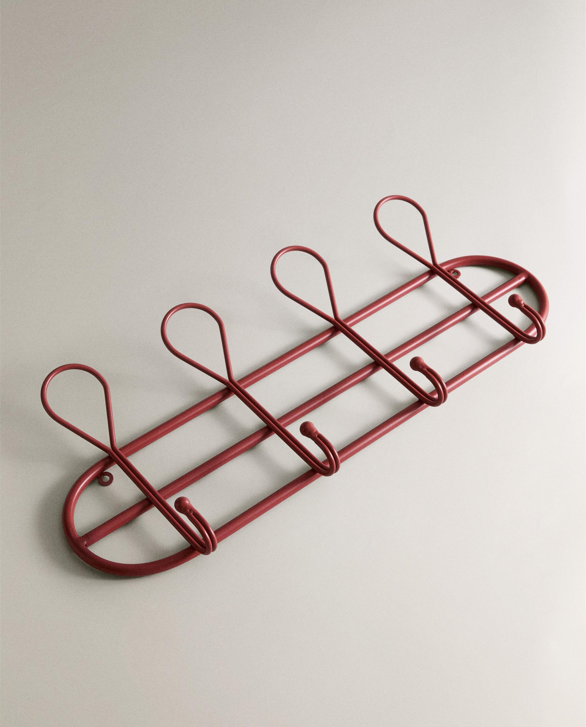 KIDS' IRON CLOTHES RACK product thumbnail 5