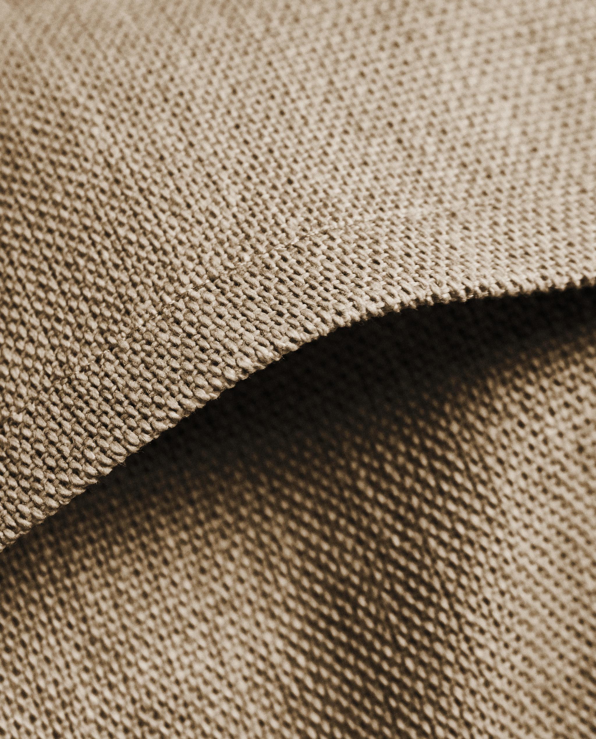PLAIN CUSHION COVER