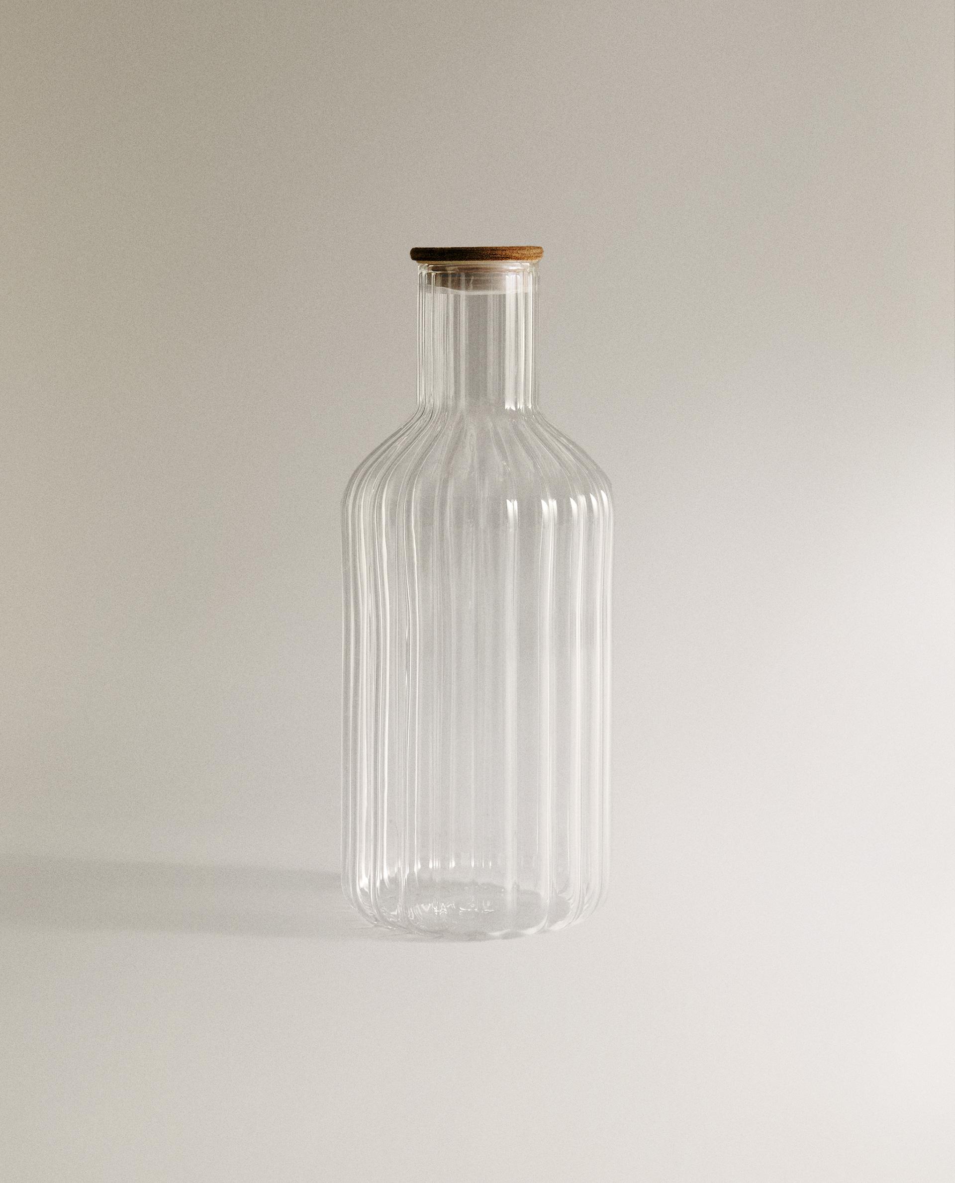 BOTELLA BOROSILICATO