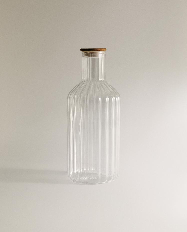 BOTELLA BOROSILICATO