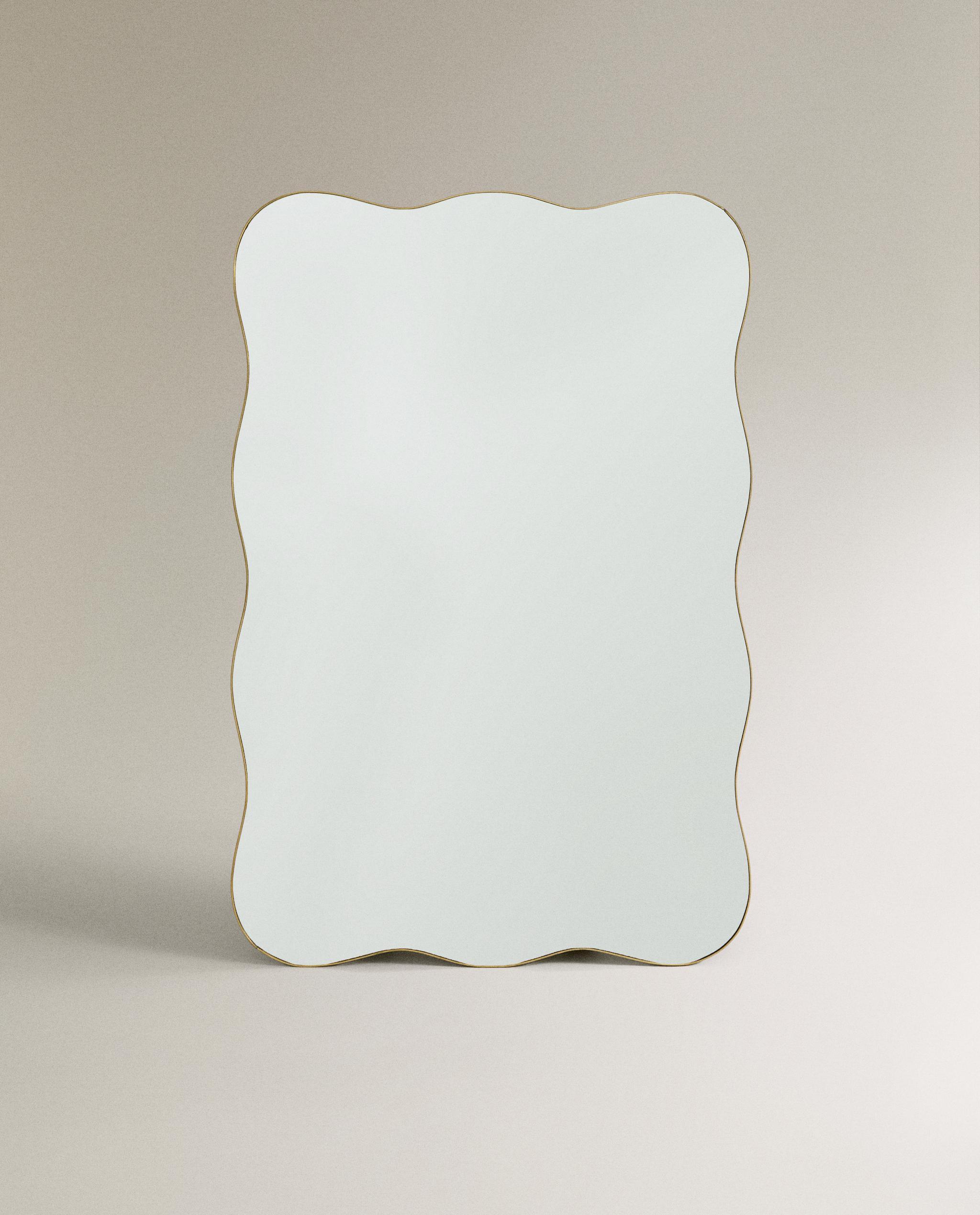 ご自宅にぴったりの装飾ミラー | Zara Home 日本/Japan