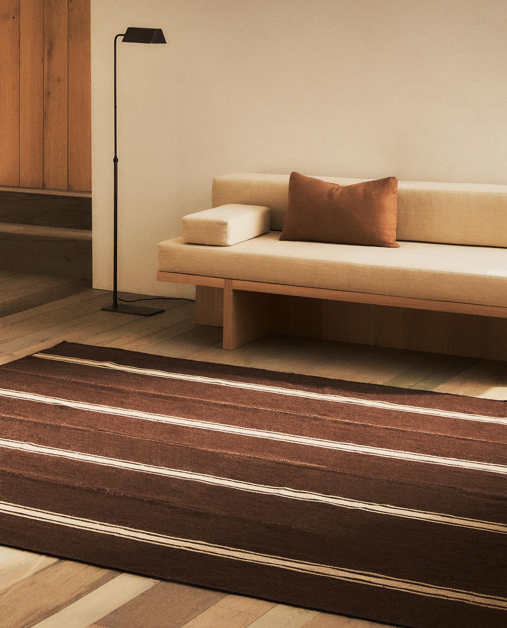 STOOL 03 | Zara Home 日本/Japan