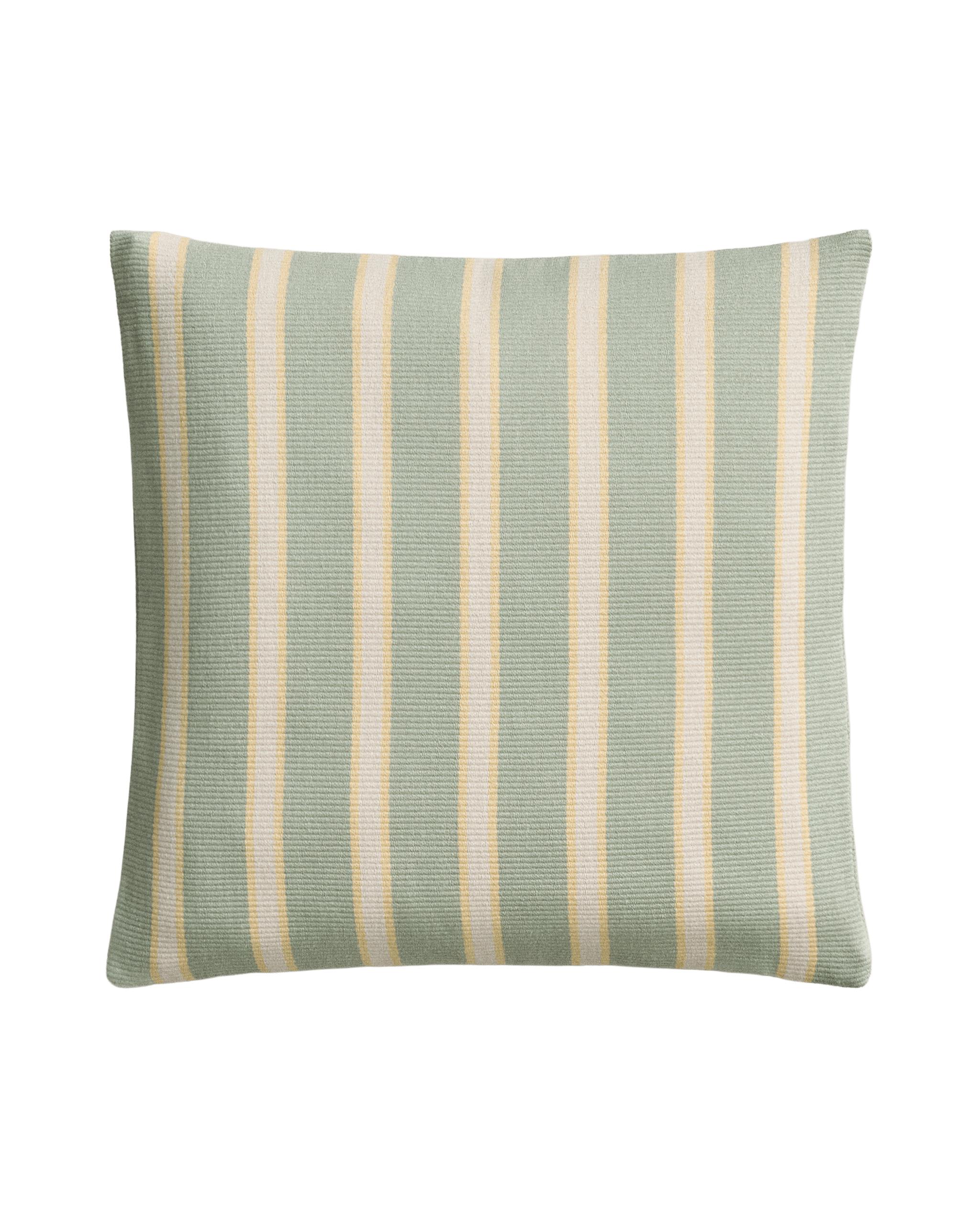 STRIPED CUSHION COVER product thumbnail 9