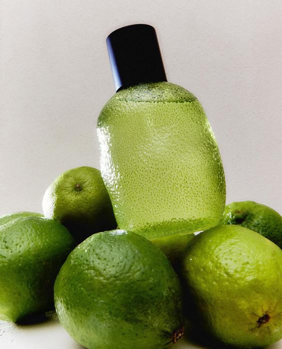 (190 ML) AMBIENTADOR TEXTIL SPRAY BERGAMOT & SANDALWOOD