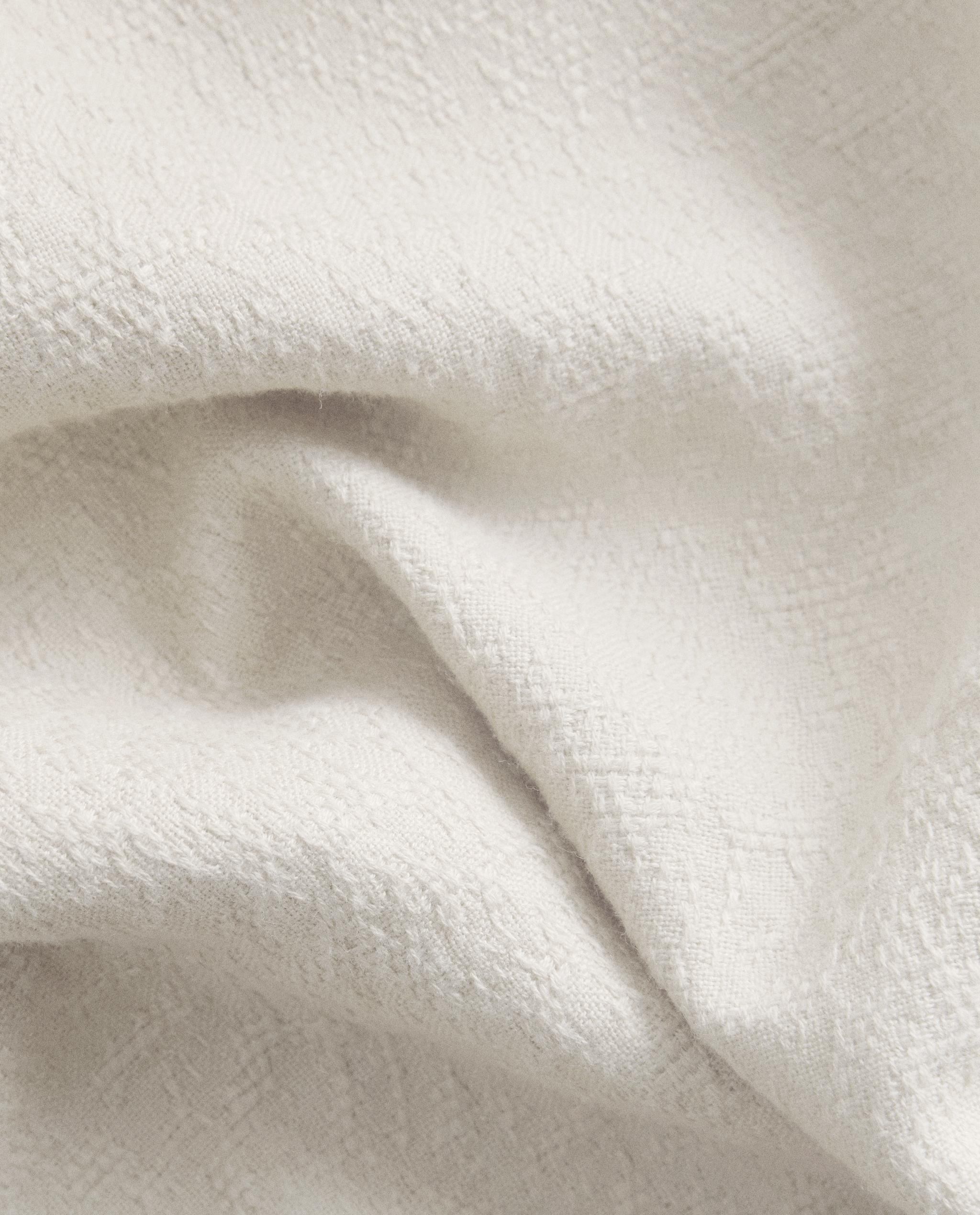 JACQUARD COTTON BEDSPREAD product thumbnail 16