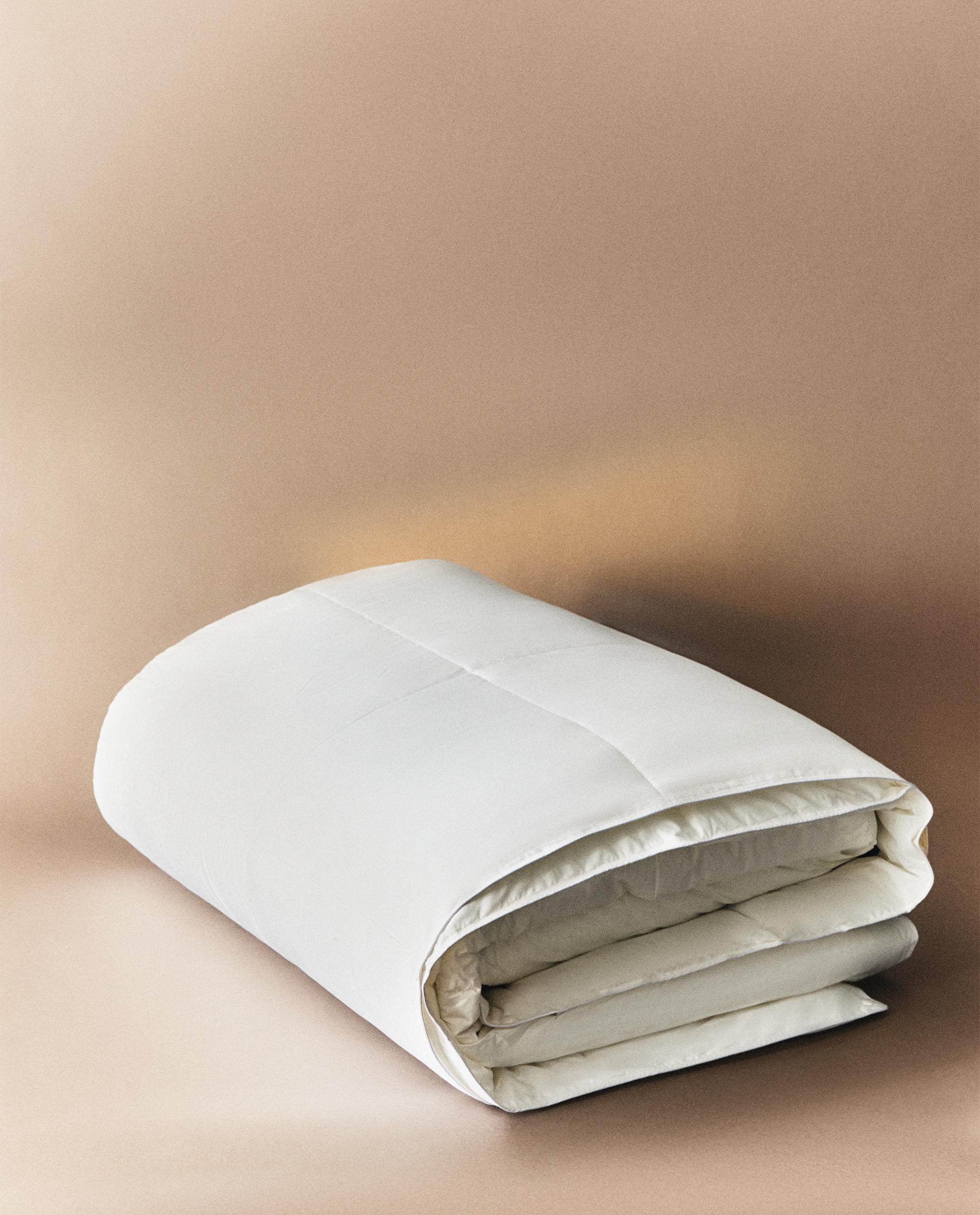 FOUR SEASONS DUVET FILLING (150 GXM² + 300 GXM²) product thumbnail 2
