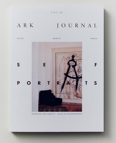 ARK JOURNAL VOL 15 MAGAZINE