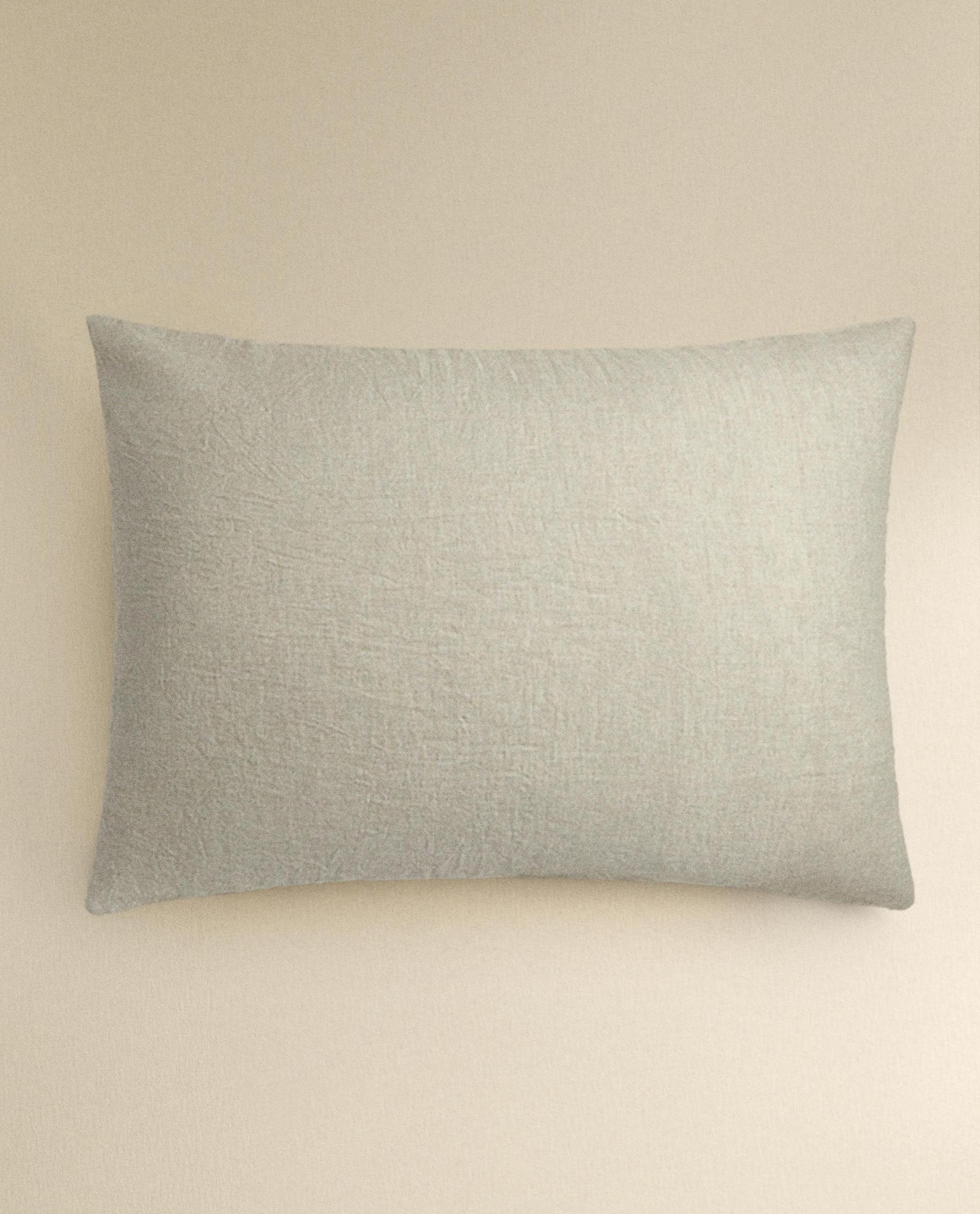 XXL THROW PILLOW COVER XXL THROW PILLOW COVER