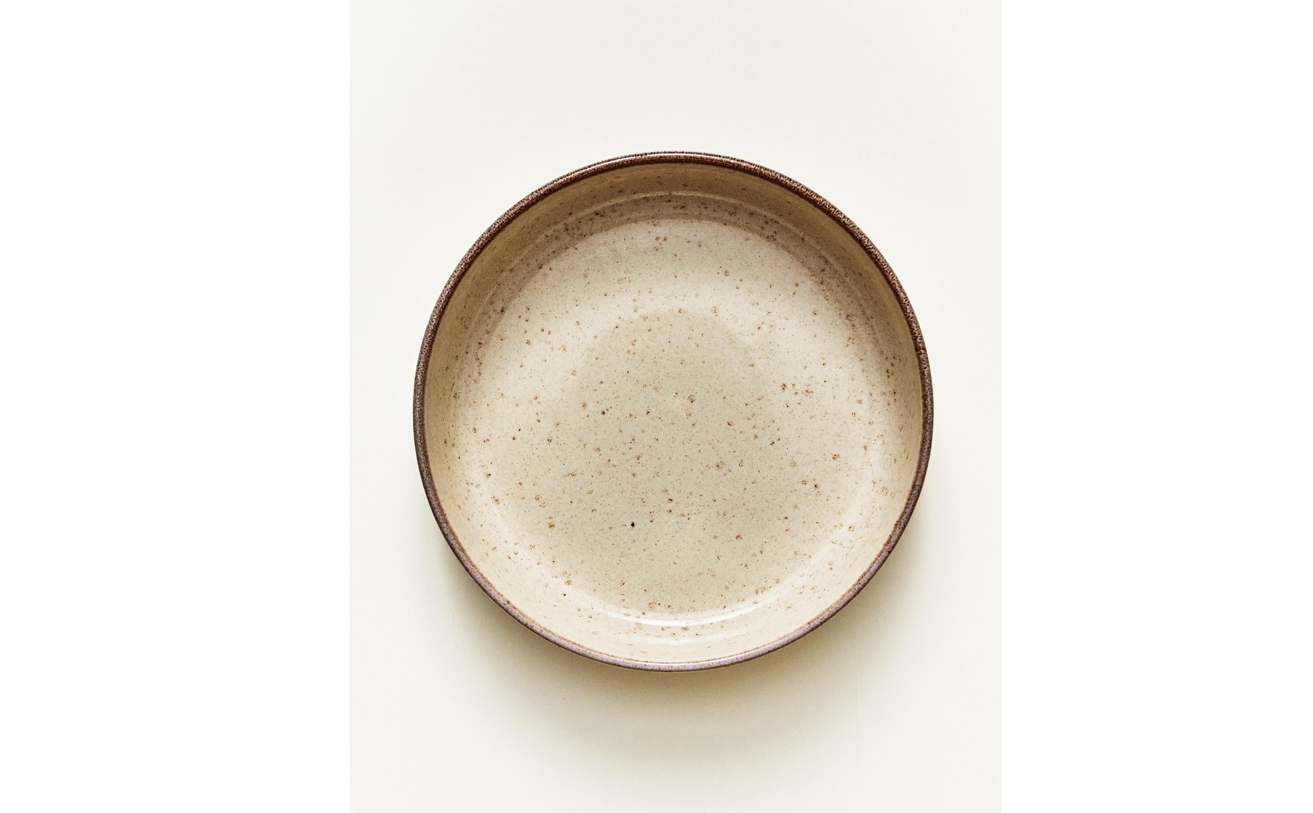 STONEWARE SOUP PLATE product thumbnail 8