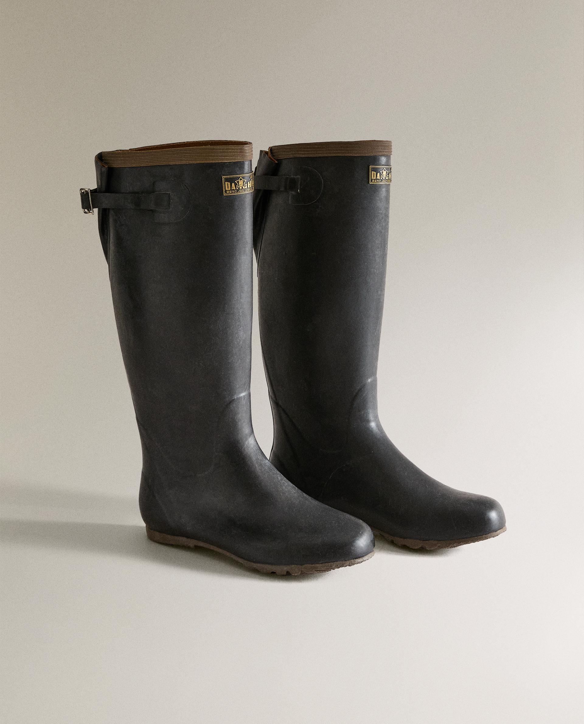 Daiichi Raka Boots | Tortoise General Store