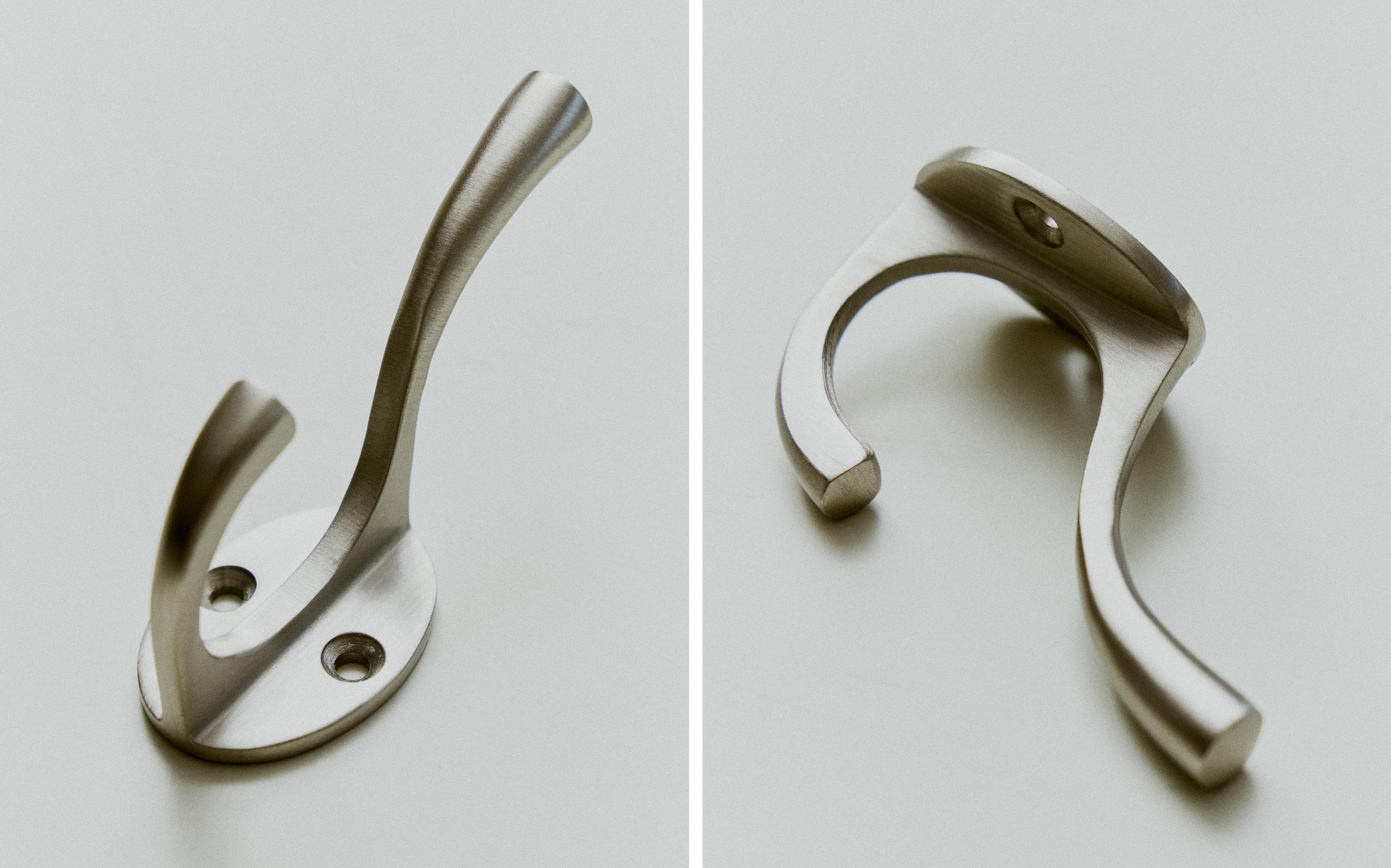 GOLD METALLIC HOOK product thumbnail 8