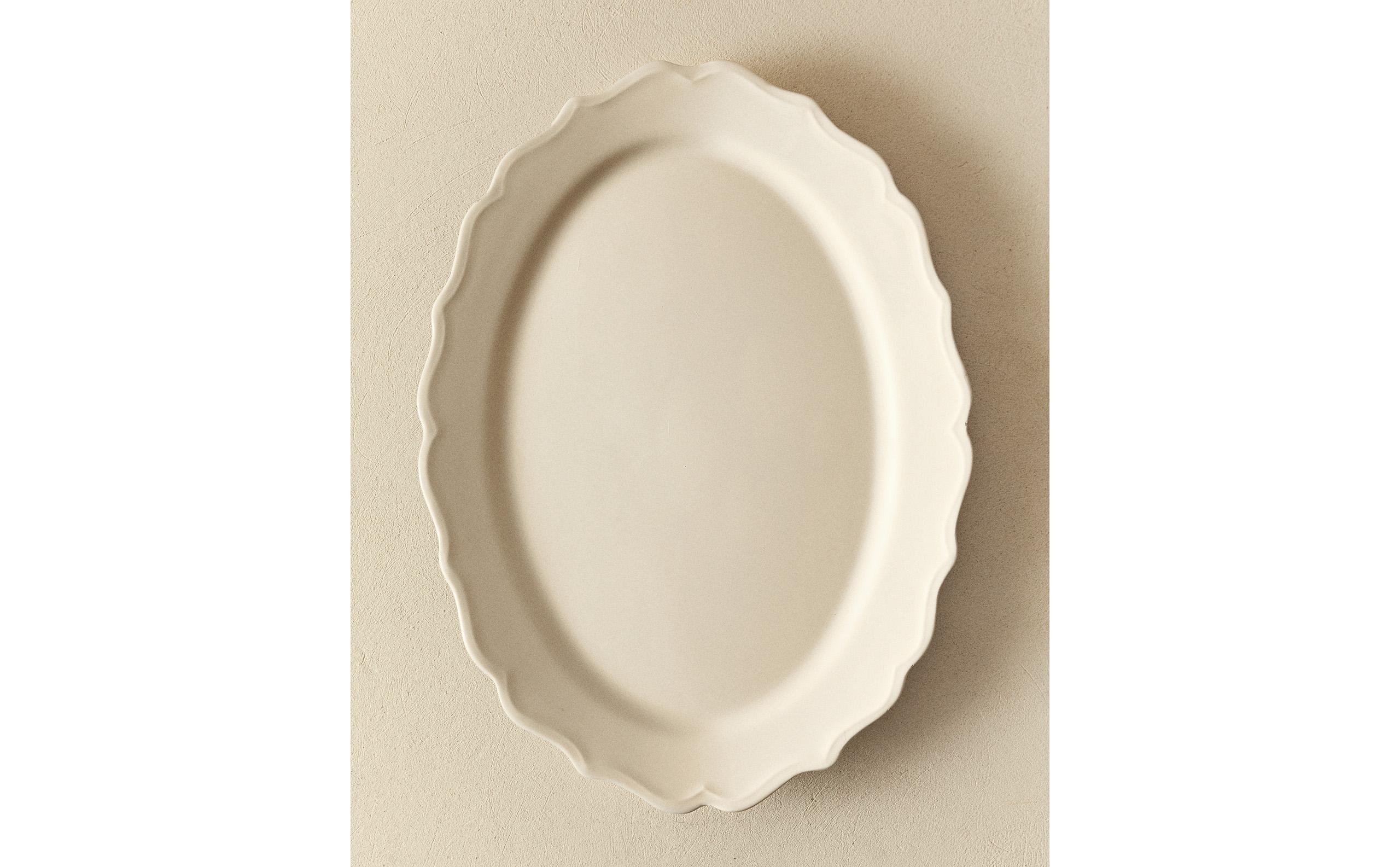 FUENTE ANDREA ORNAMENTO BORDE LOZA