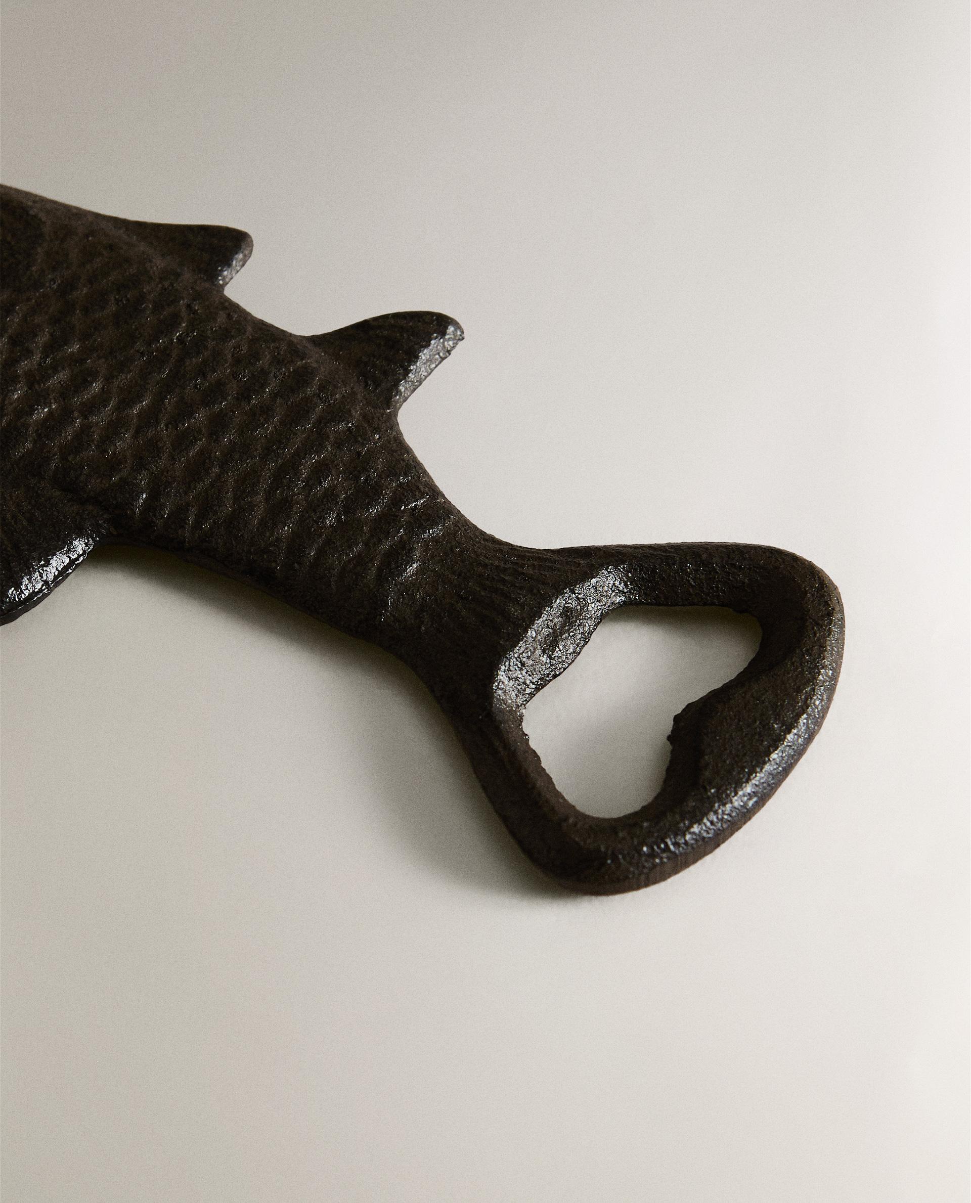 FISH BOTTLE OPENER