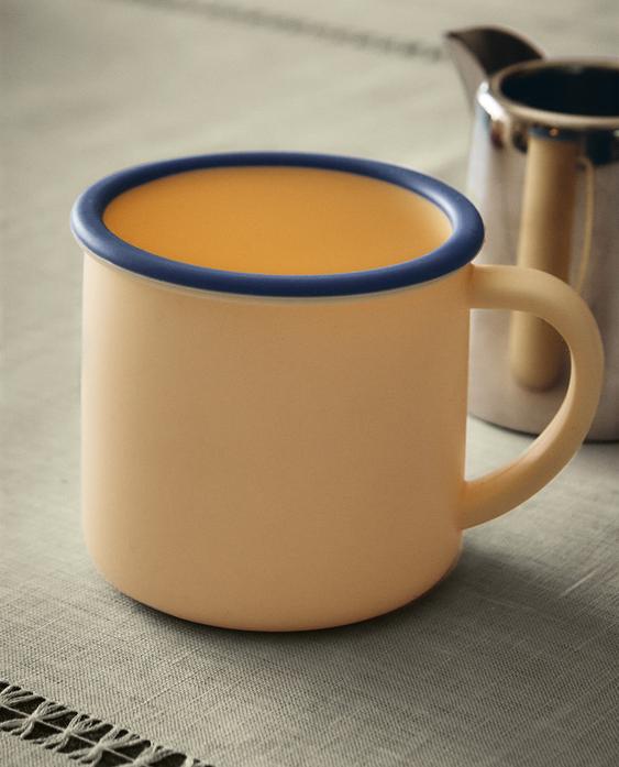 فنجان سيليكون متباين للأطفال