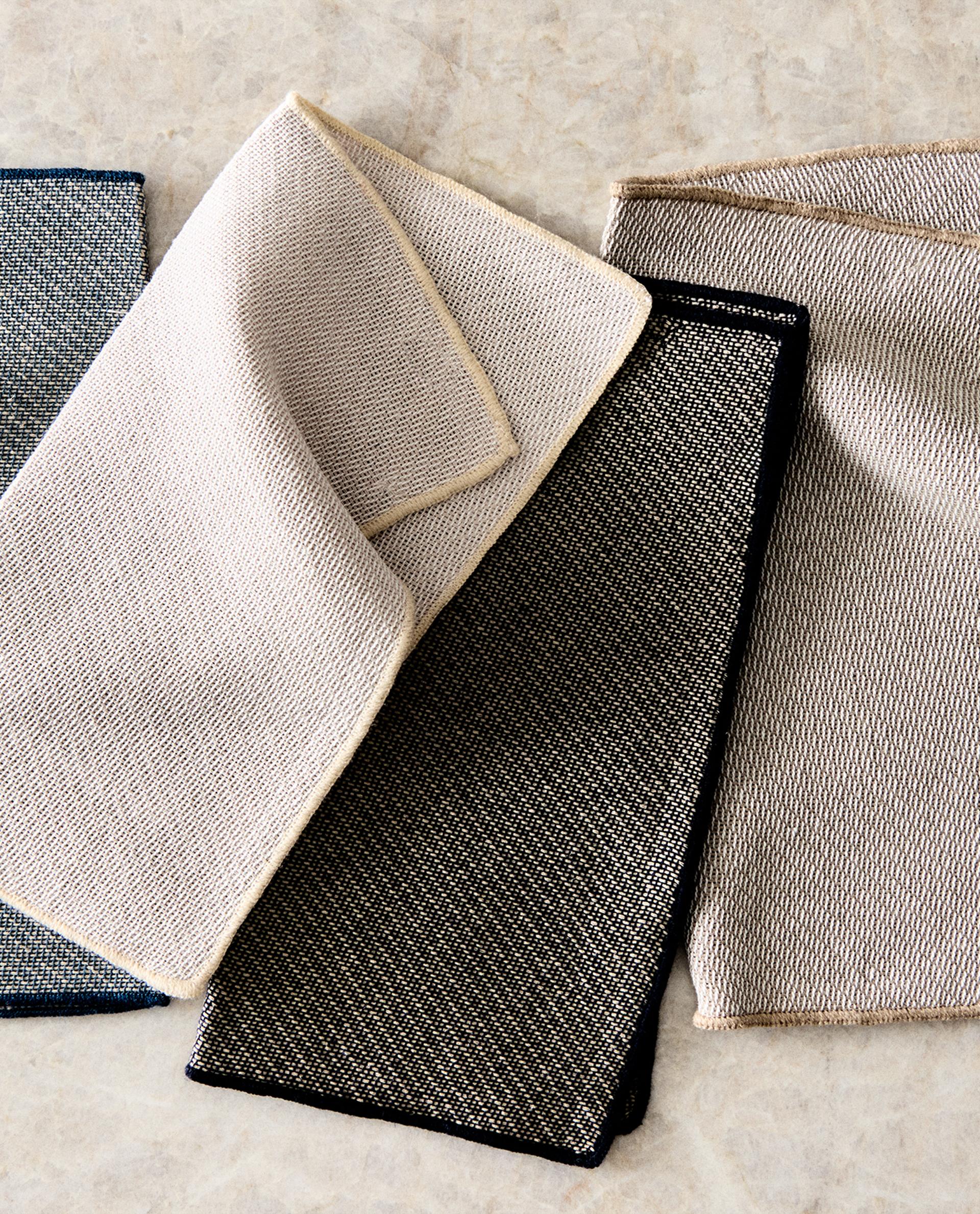 LAVETTE DE NETTOYAGE (LOT DE 4)