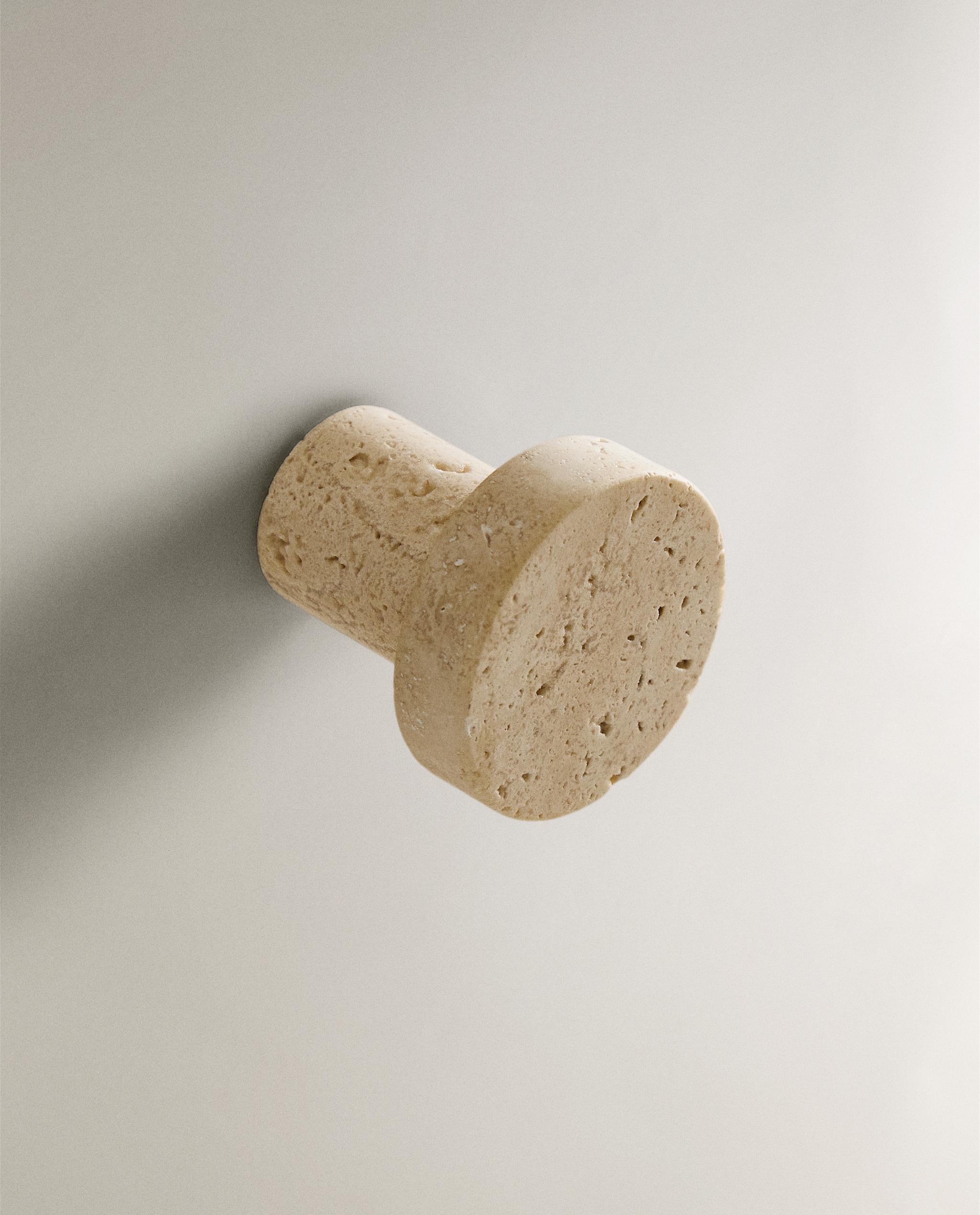 BEIGE MARBLE HOOK product thumbnail 8
