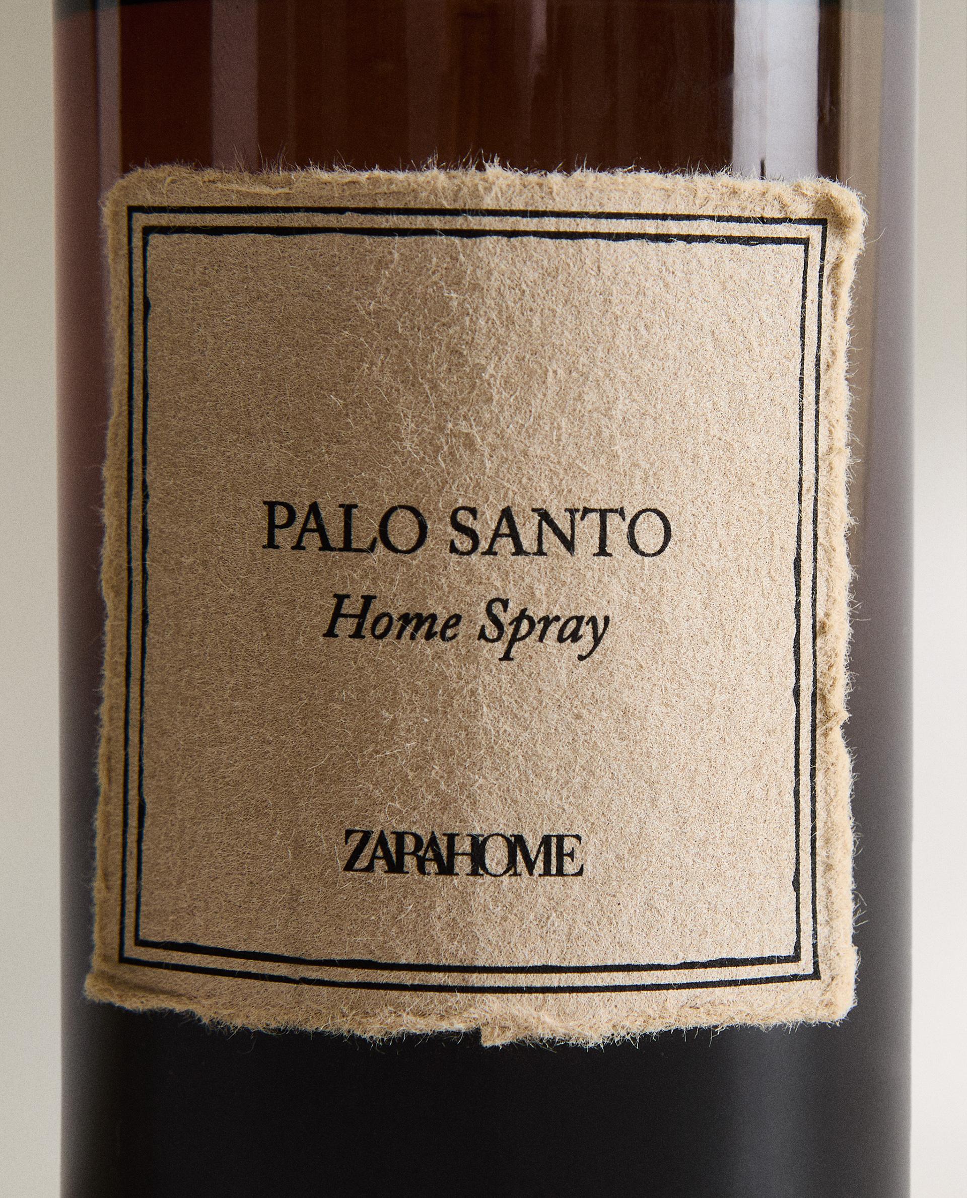 (200 ML) PALO SANTO SPRAY DIFFUSER