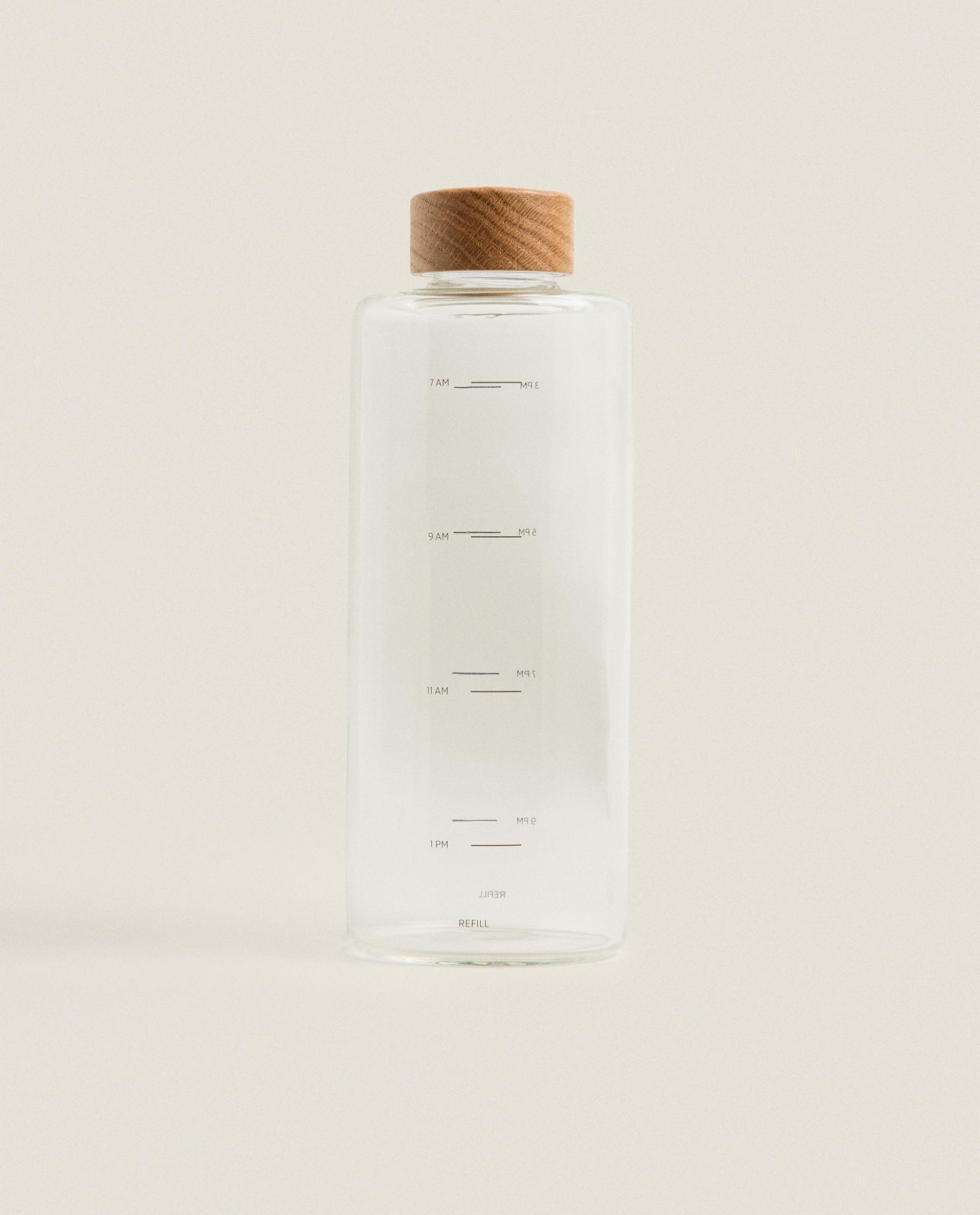 OAK BOROSILICATE BOTTLE product thumbnail 5