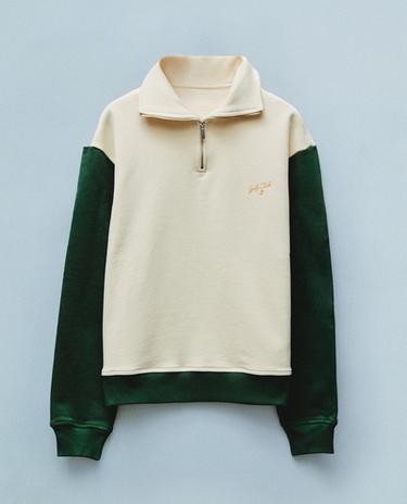 ТОЛСТОВКА GOLF CLUB