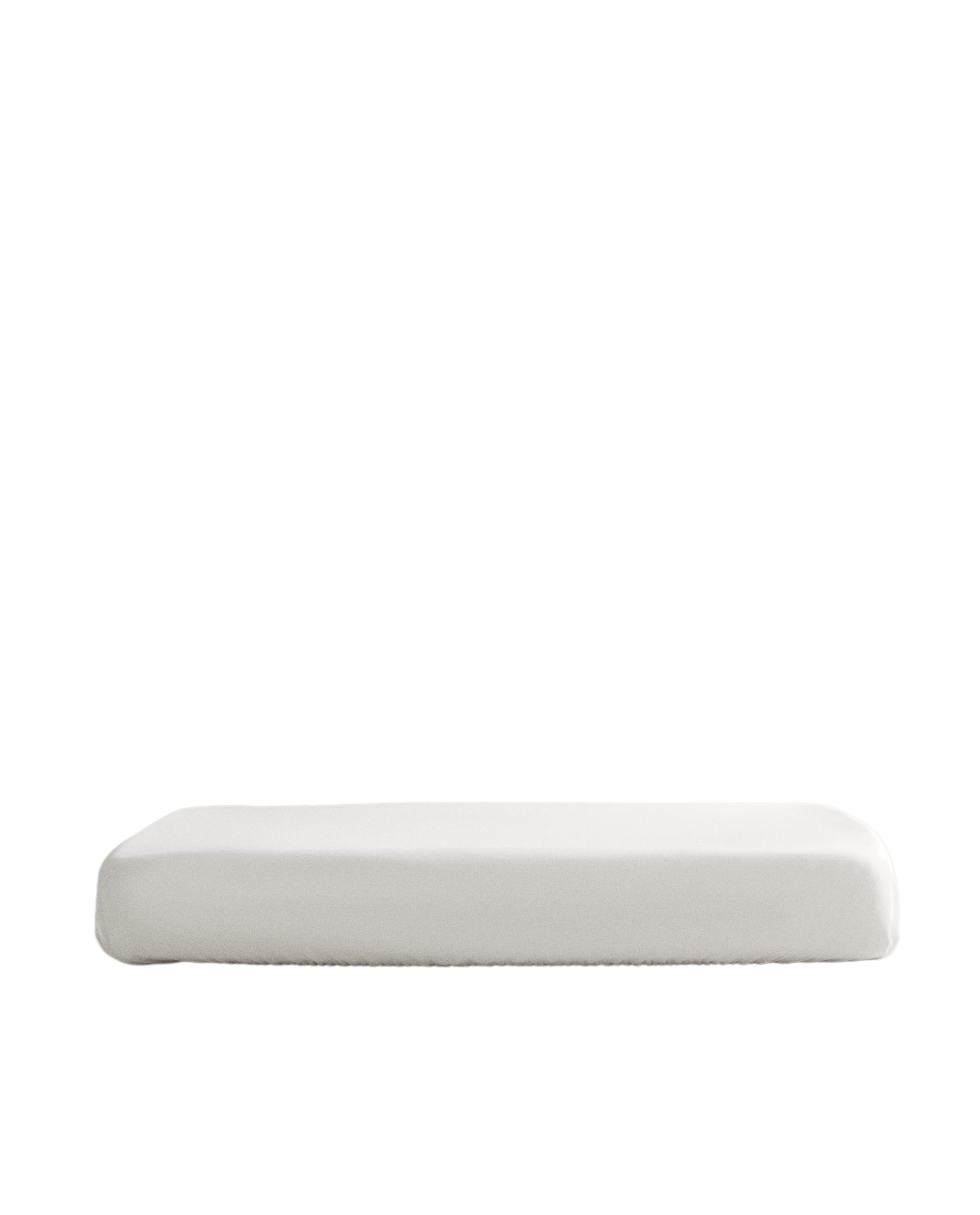 MOSES BASKET AND MINI COT FITTED SHEET (PACK OF 2) product thumbnail 13