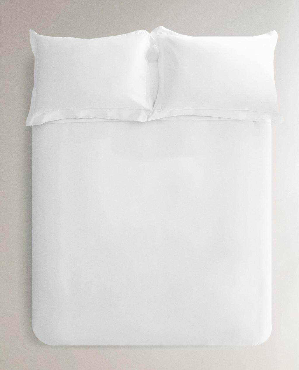 THICK SATEEN DUVET COVER (300 THREAD COUNT)