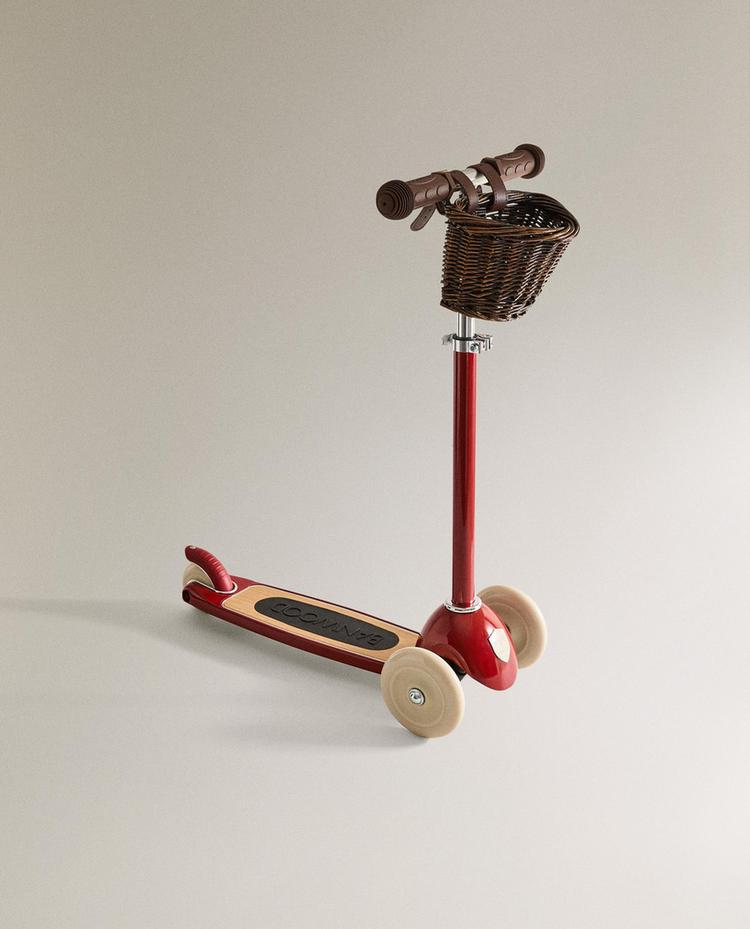 VAIKIŠKAS ŽAISLINIS PASPIRTUKAS X BANWOOD VAIKIŠKAS ŽAISLINIS PASPIRTUKAS X BANWOOD