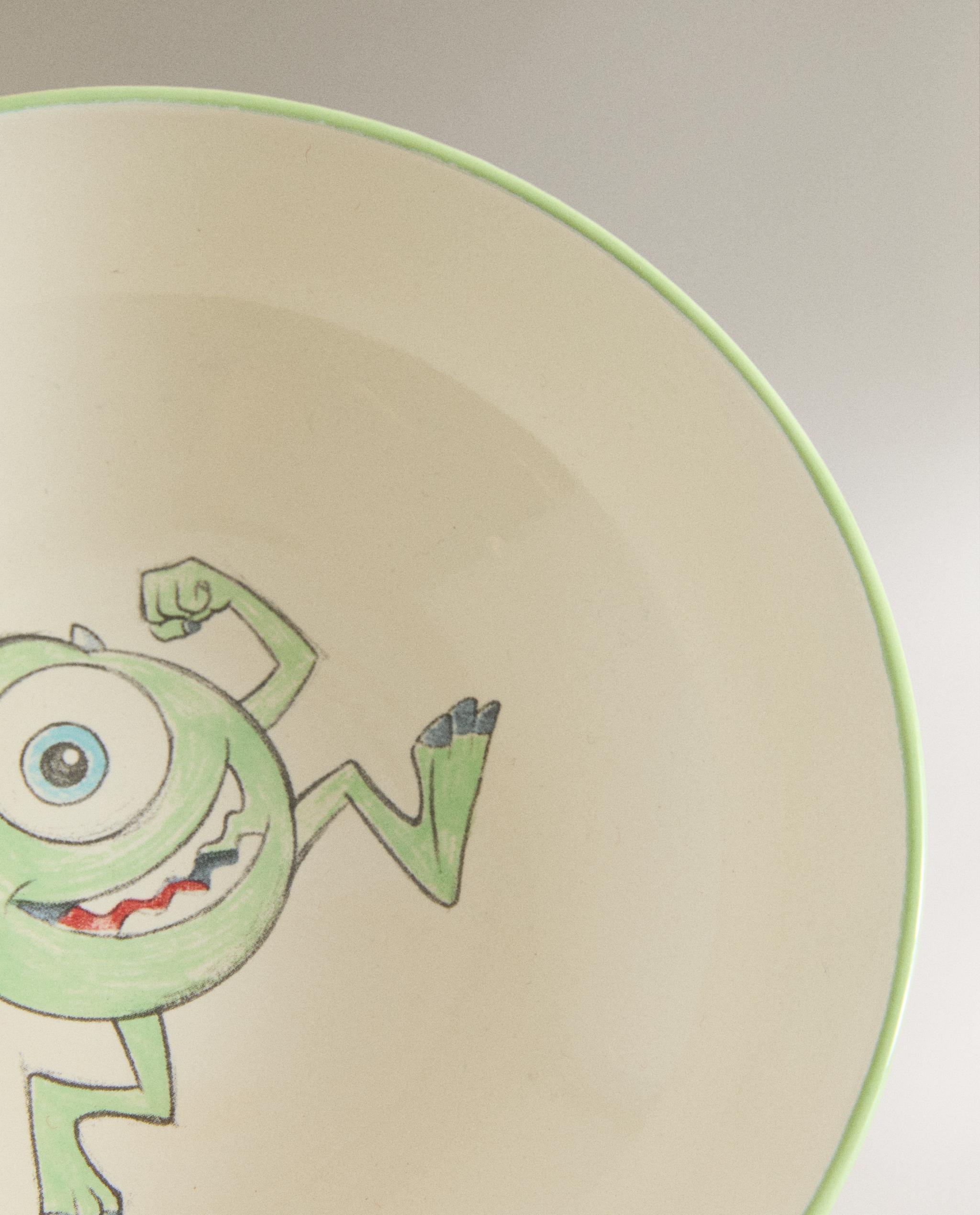 KIDS’ MONSTERS, INC. ©DISNEY/PIXAR DINNER SET product thumbnail 4
