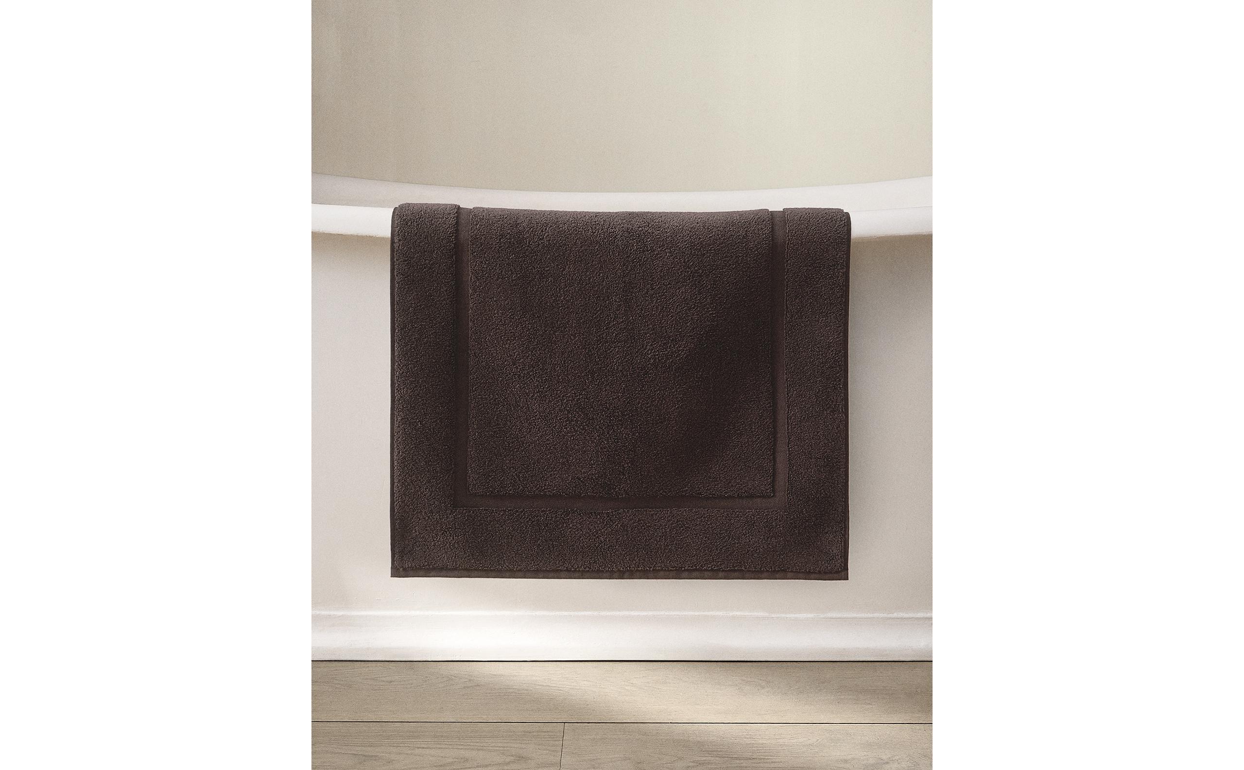 SOFT TERRY BATH MAT product thumbnail 9