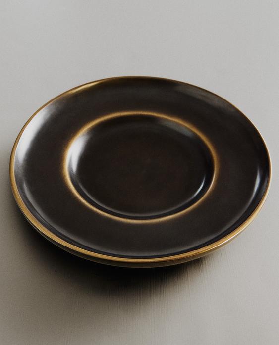 BRASS CENTERPIECE I COLIN KING