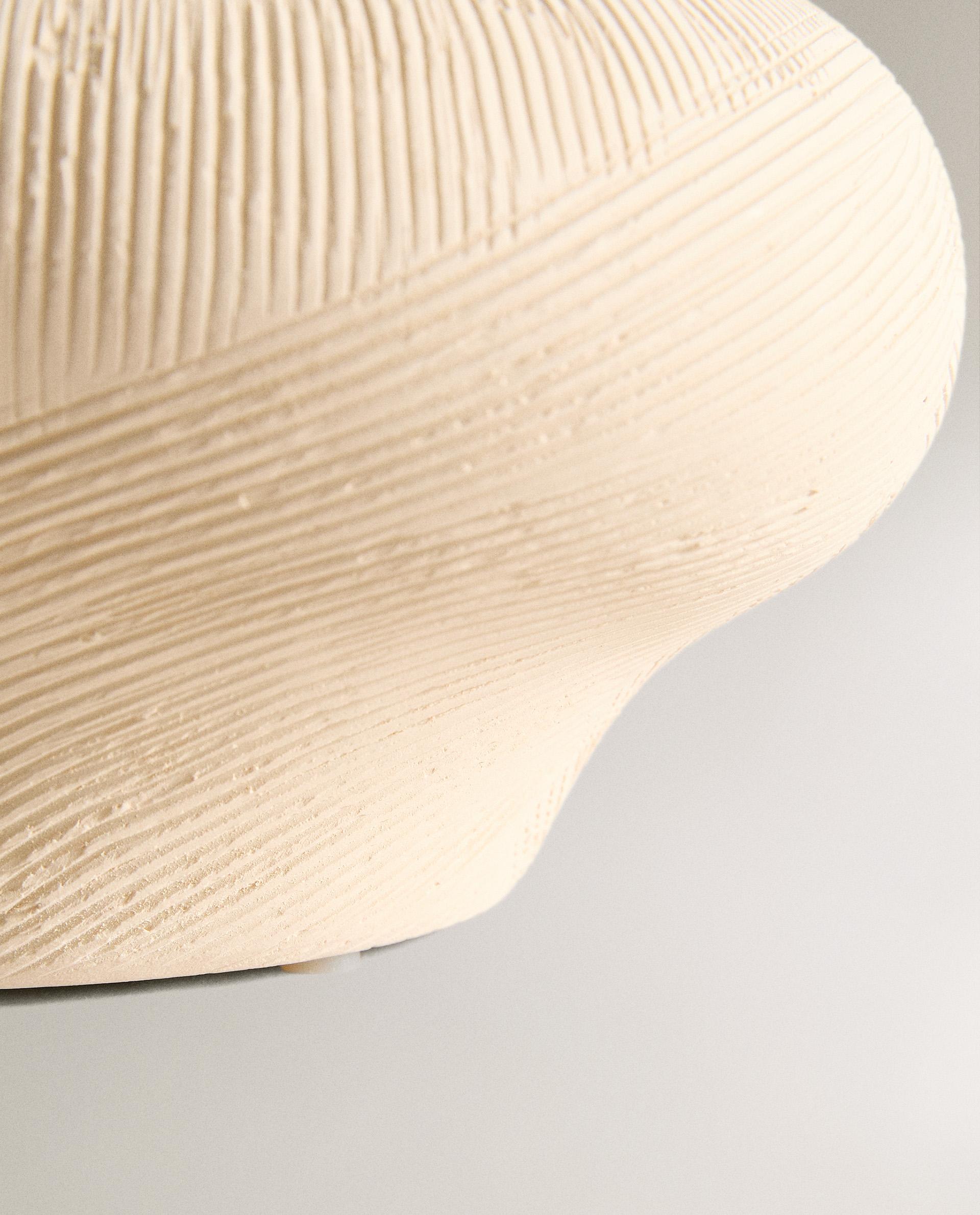 IRREGULAR CERAMIC VASE product thumbnail 2