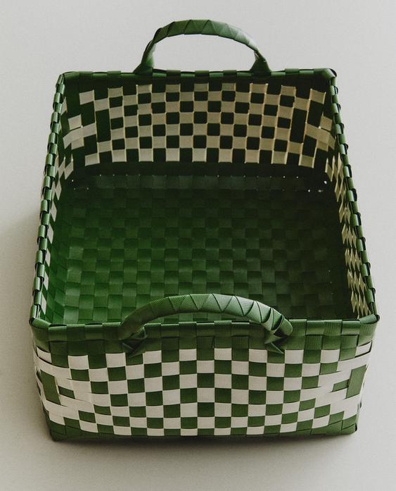 FLECHTKORB FLECHTKORB