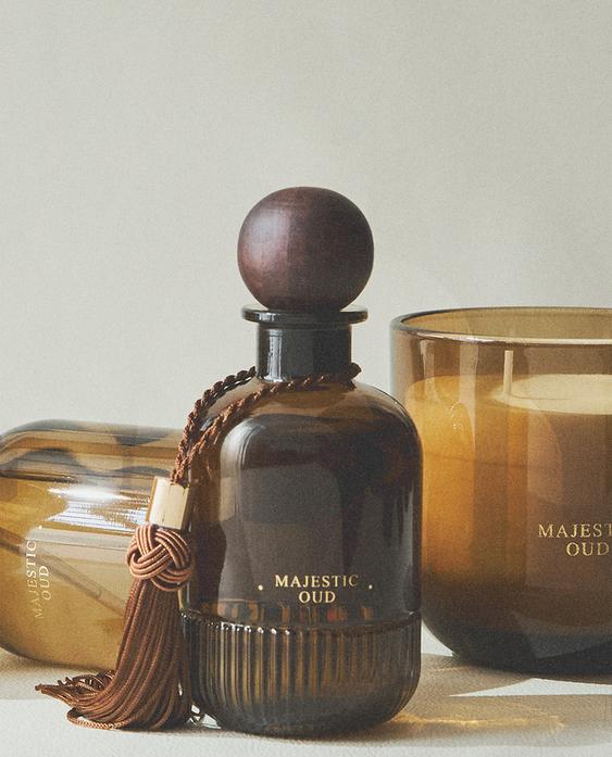 MAJESTIC OUD