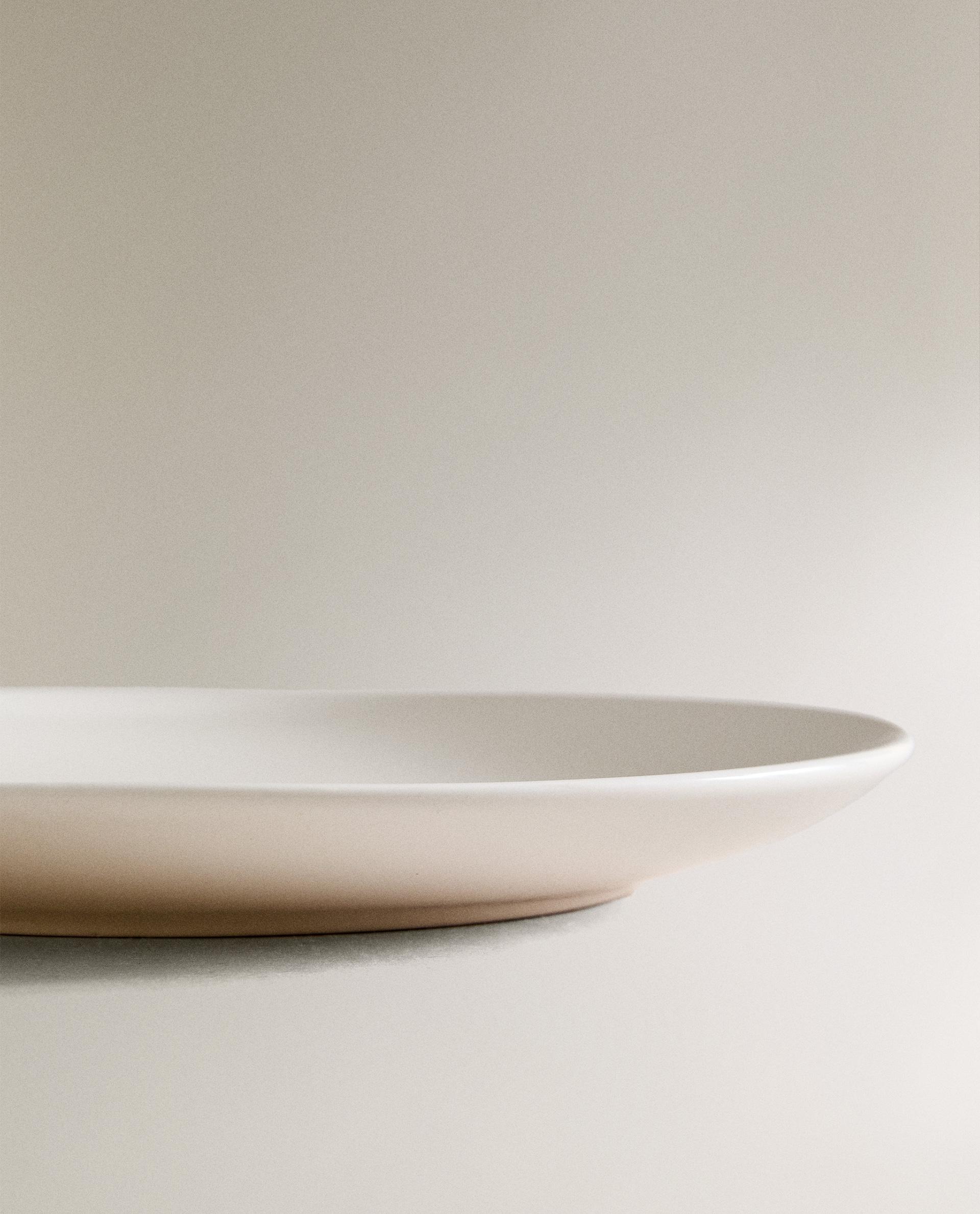 STONEWARE DINNER SET product thumbnail 5