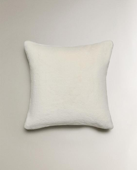 FUNDA COJÍN PELO FUNDA COJÍN PELO