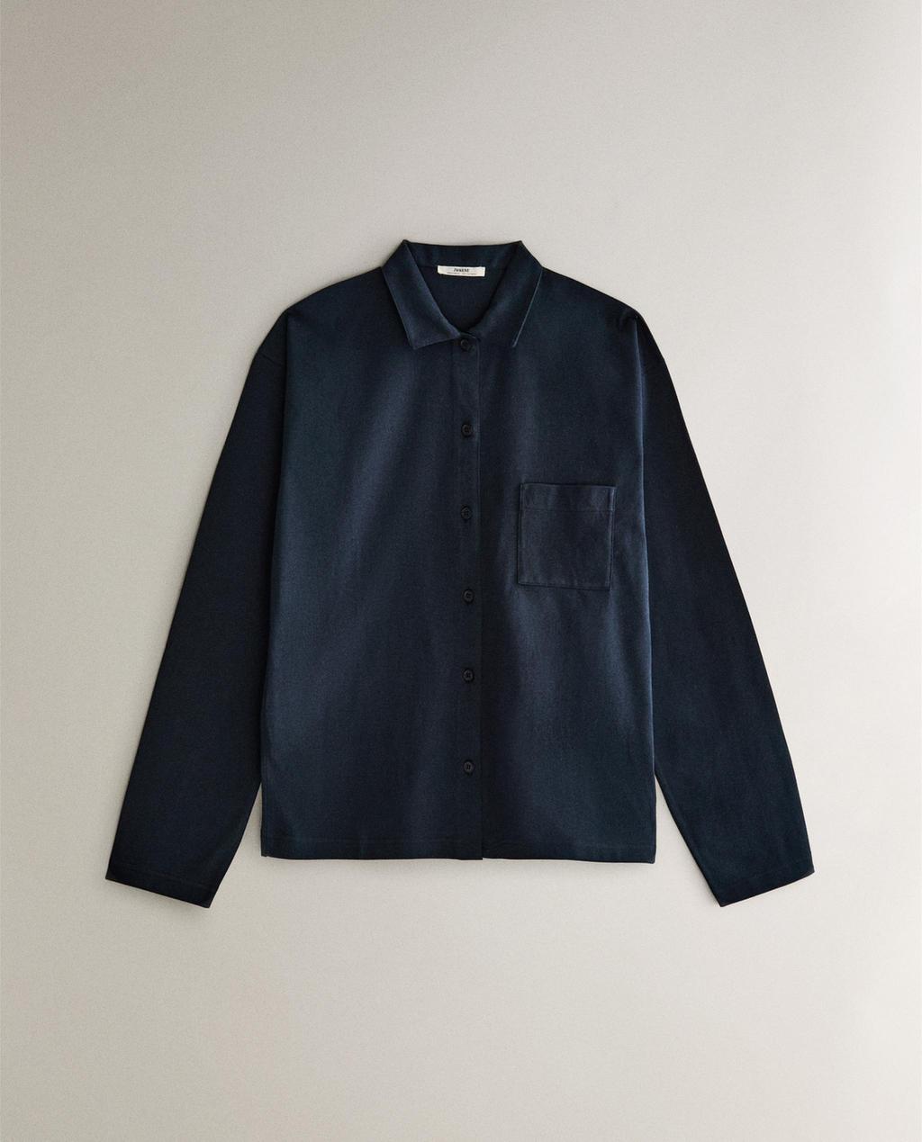 CAMISA JERSEY
