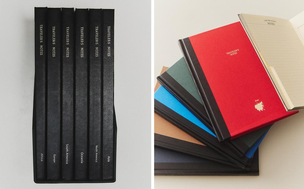 SET DIARIOS DE VIAJES CONTINENTES (SET DE 6) SET DIARIOS DE VIAJES CONTINENTES (SET DE 6)