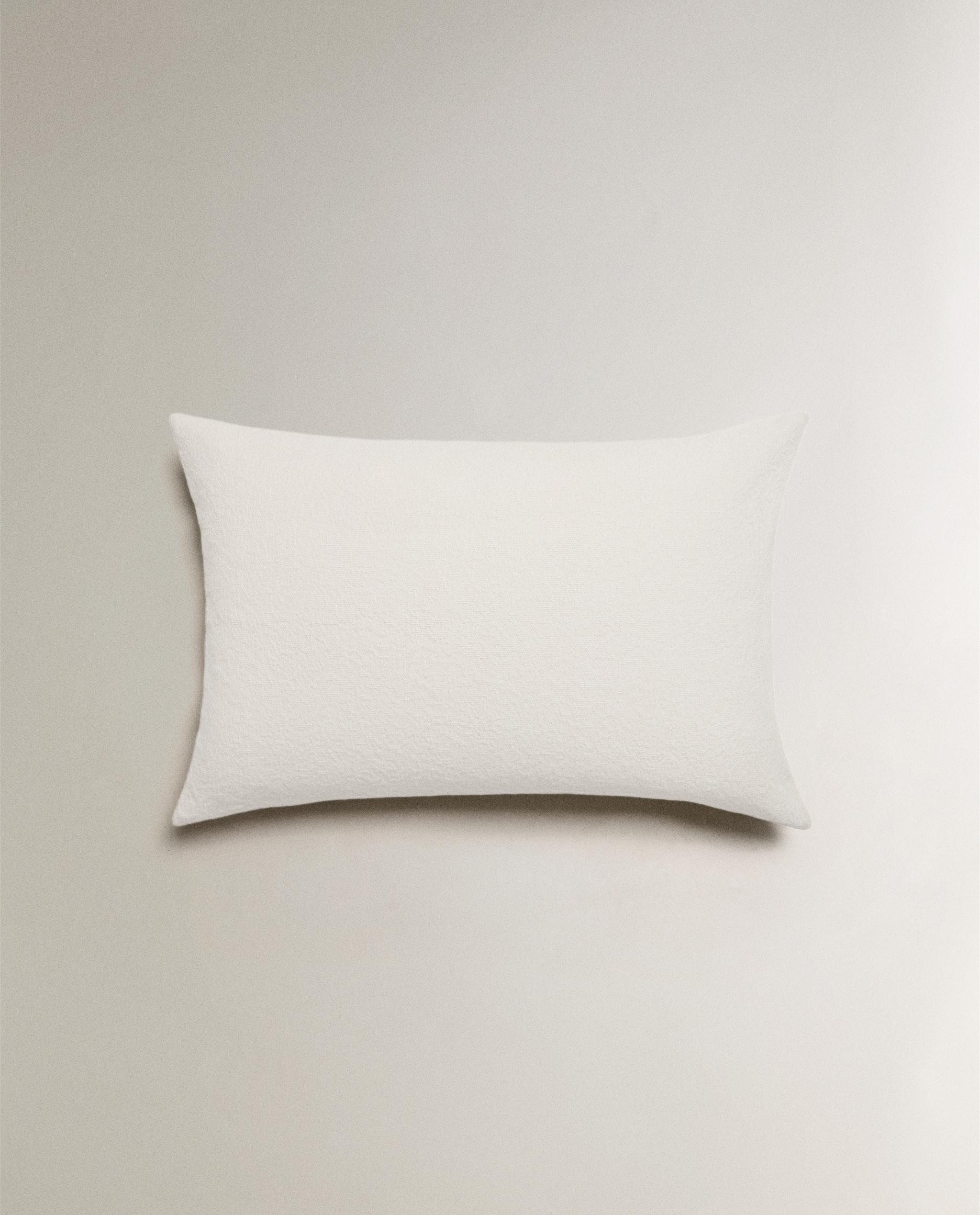COTTON JACQUARD CUSHION COVER product thumbnail 13