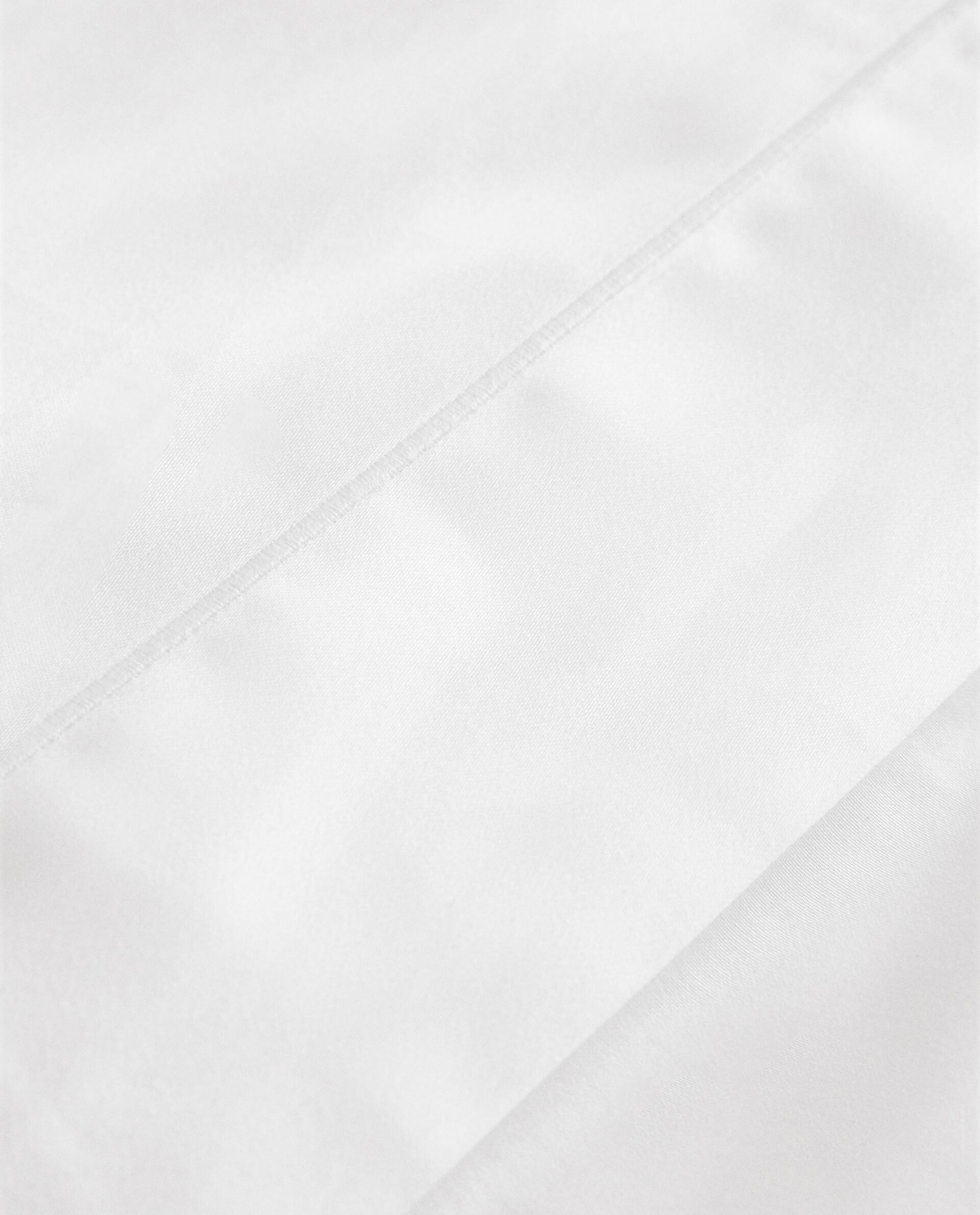 SATEEN FLAT SHEET WITH TRIM (300 THREAD COUNT) product thumbnail 15