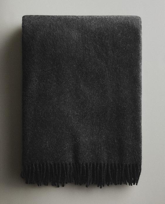 КАШЕМІРОВИЙ ПЛЕД