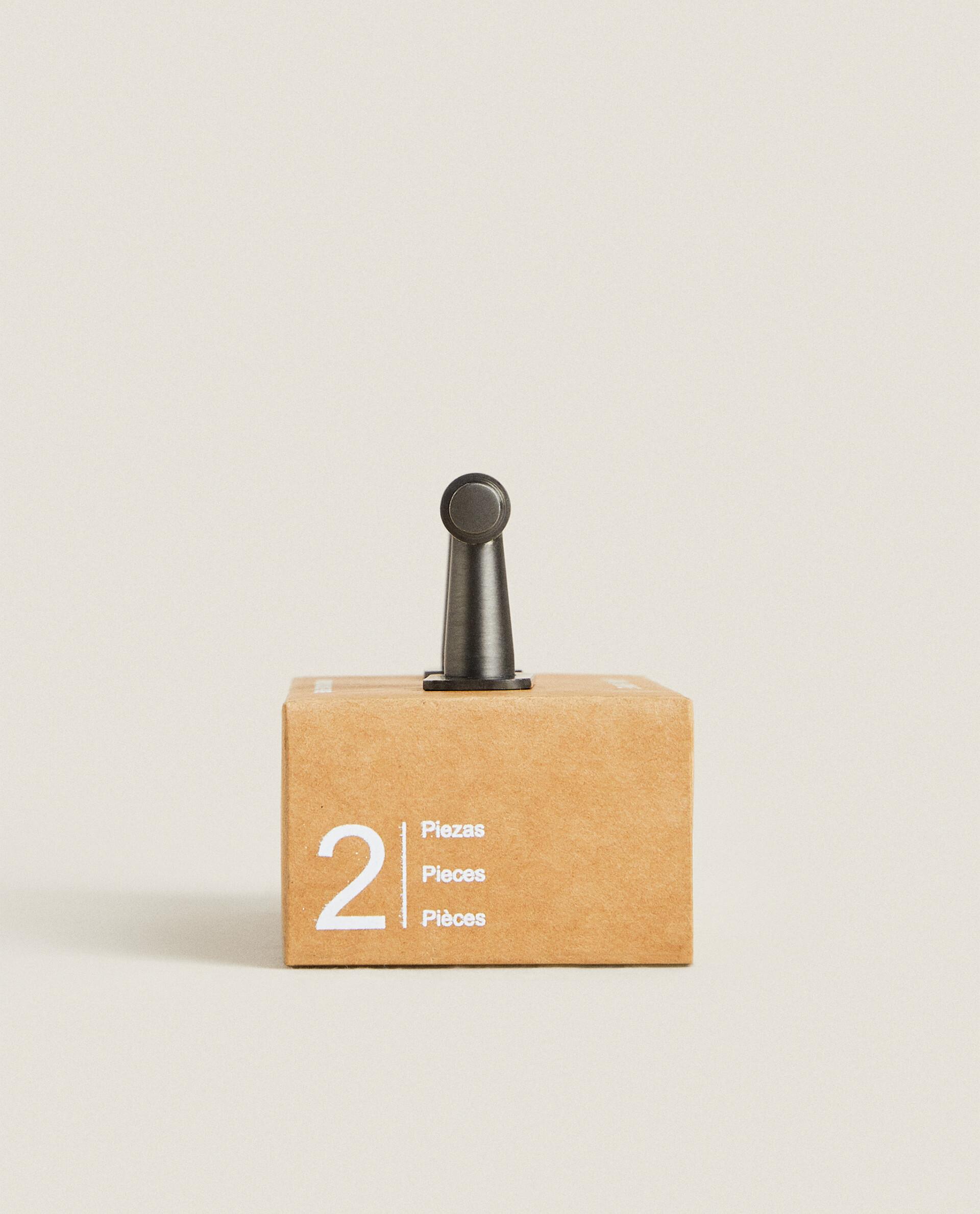PACK OF LONG METAL HANDLES (PACK OF 2) product thumbnail 4
