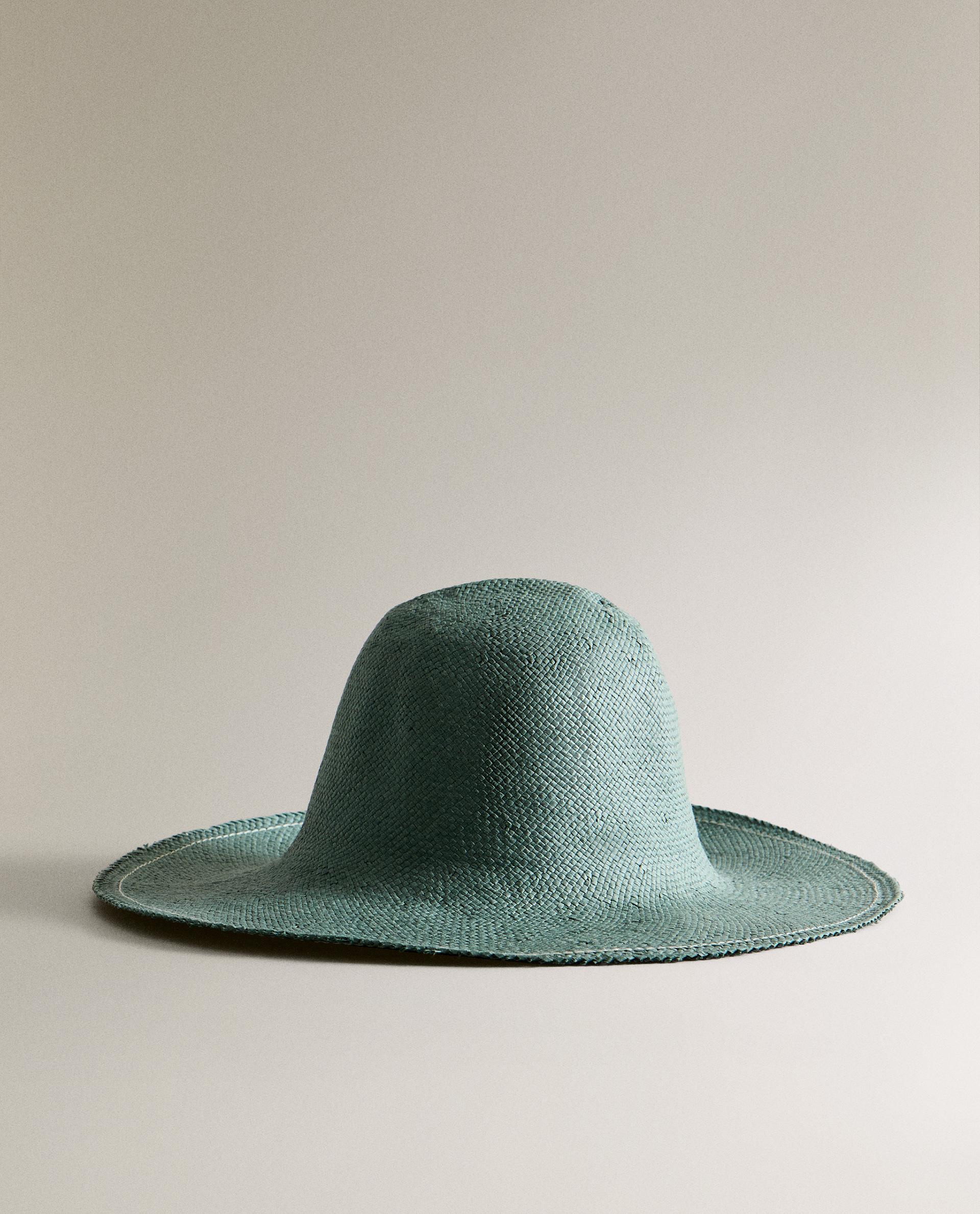 キッズ ペーパー ビーチ ハット | Zara Home 日本/Japan