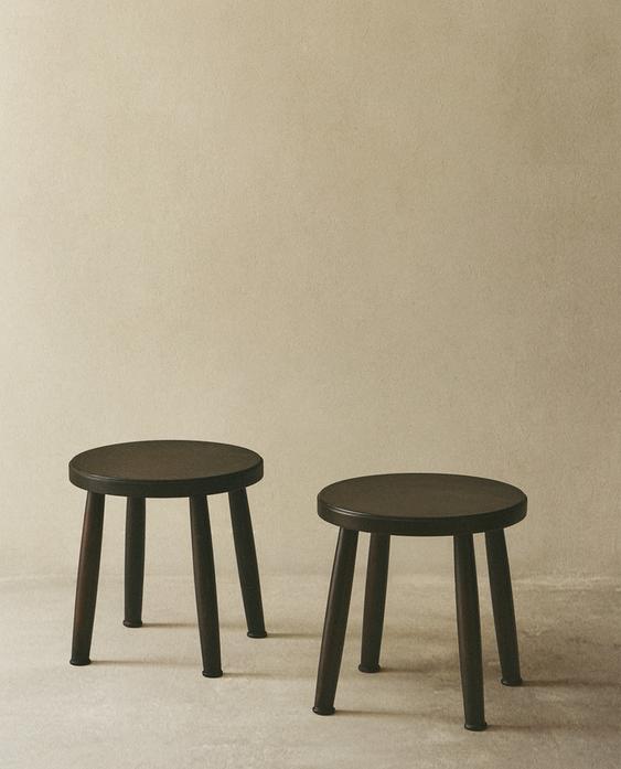 SMALL STOOL