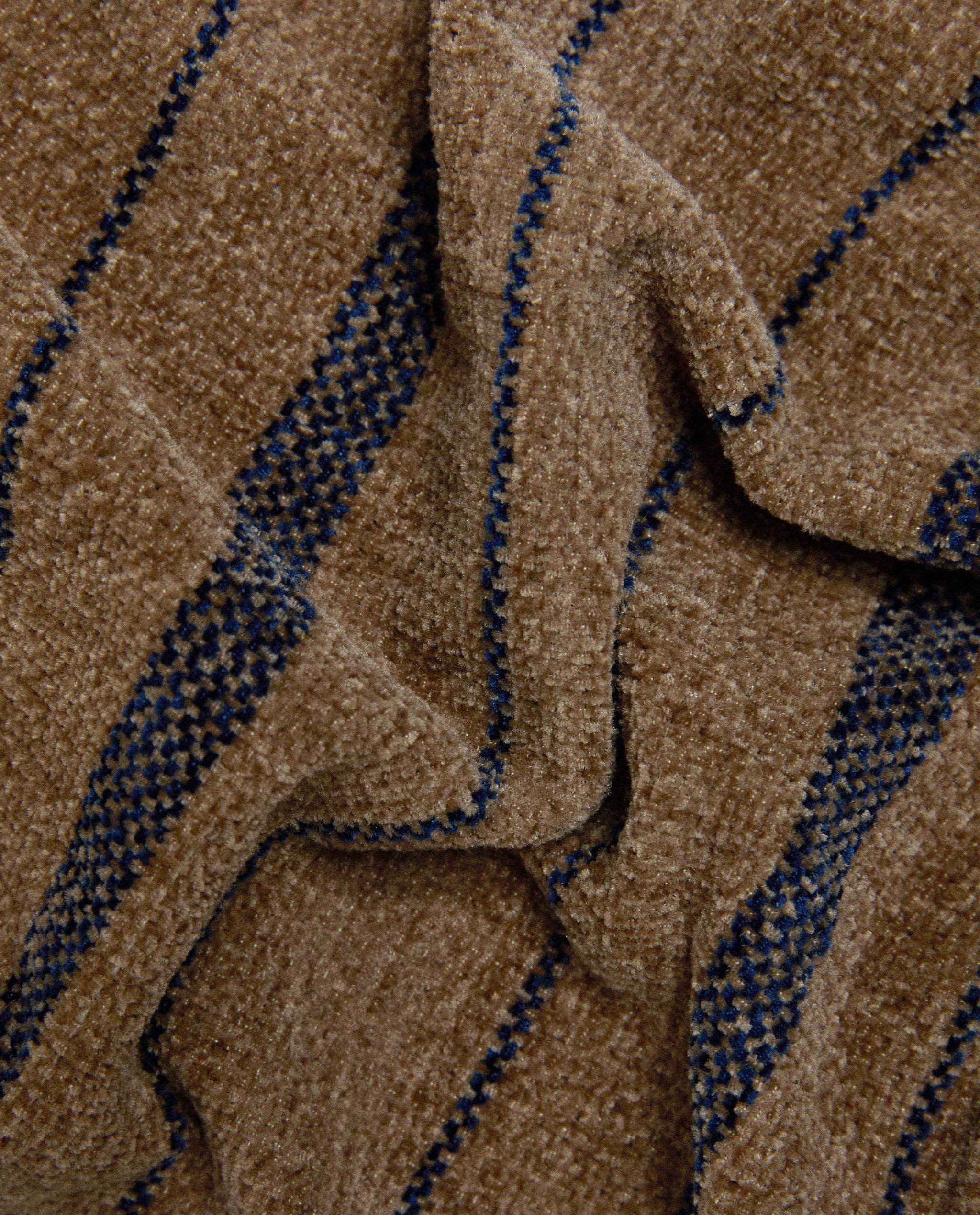 STRIPED CHENILLE THROW product thumbnail 6